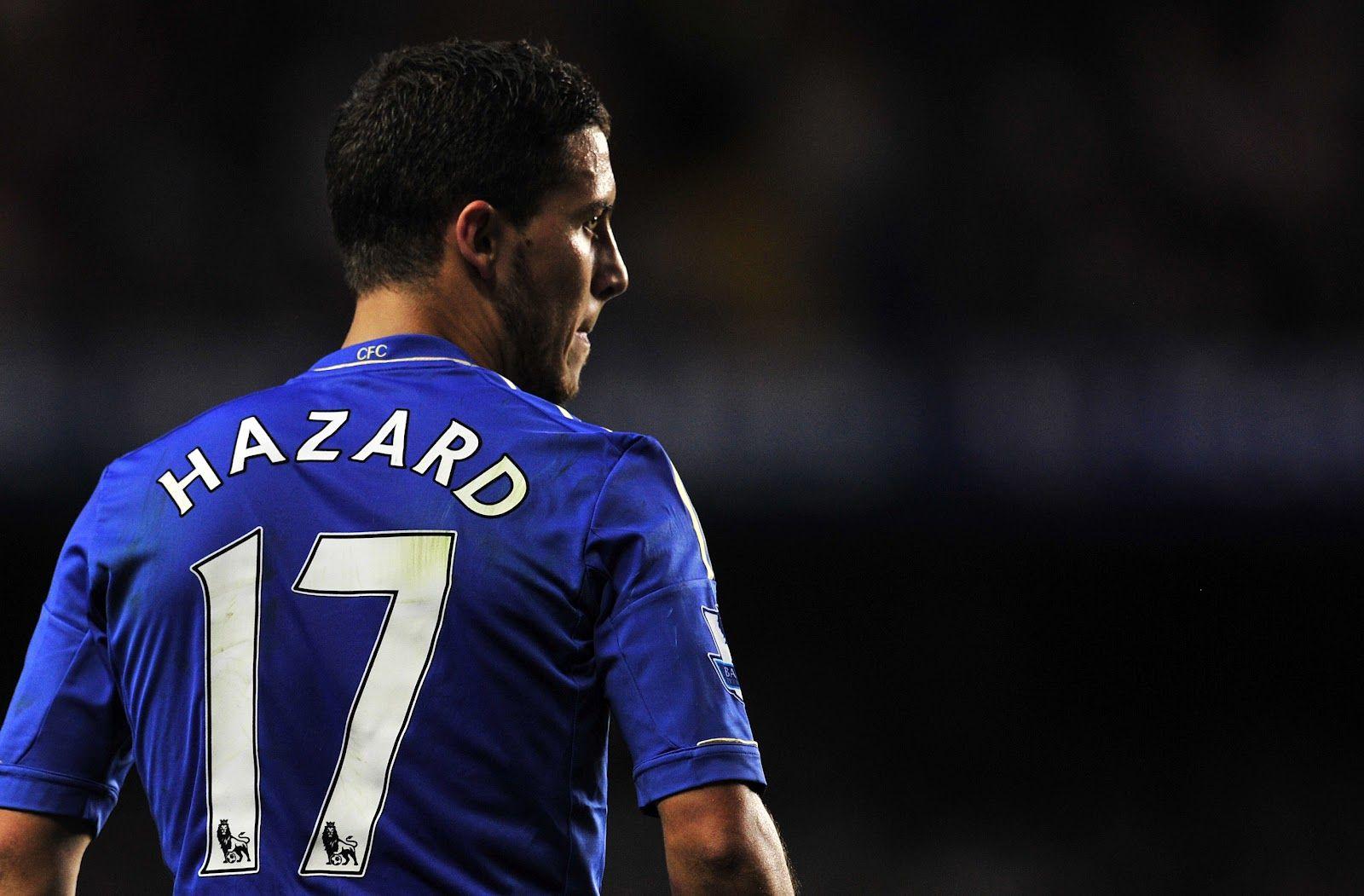 Eden Hazard Wallpaper 2016 17 Image Gallery