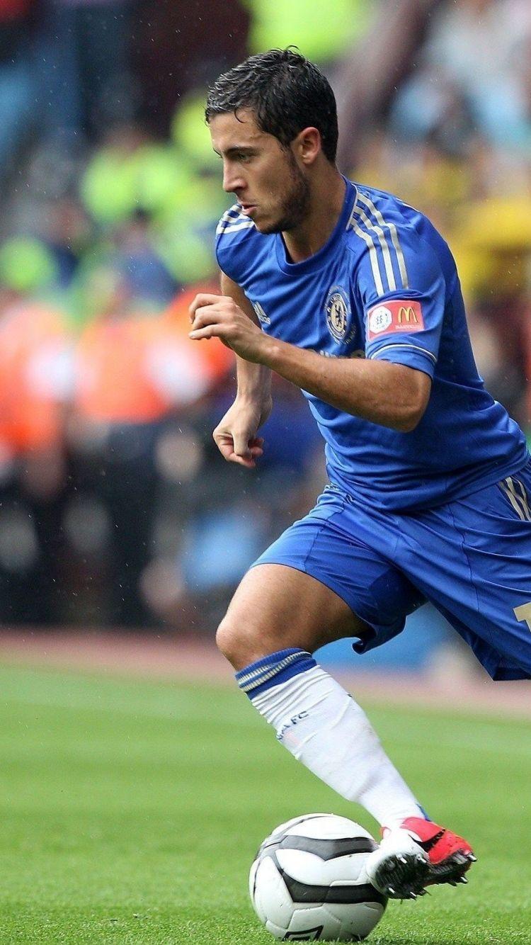 IPhone 6 Eden Hazard Wallpaper HD, Desktop Background 750x1334