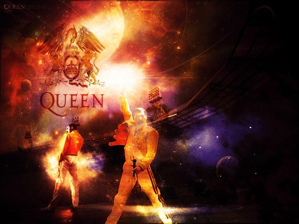 Queen Image. Queen Freddie. Queens, Freddie