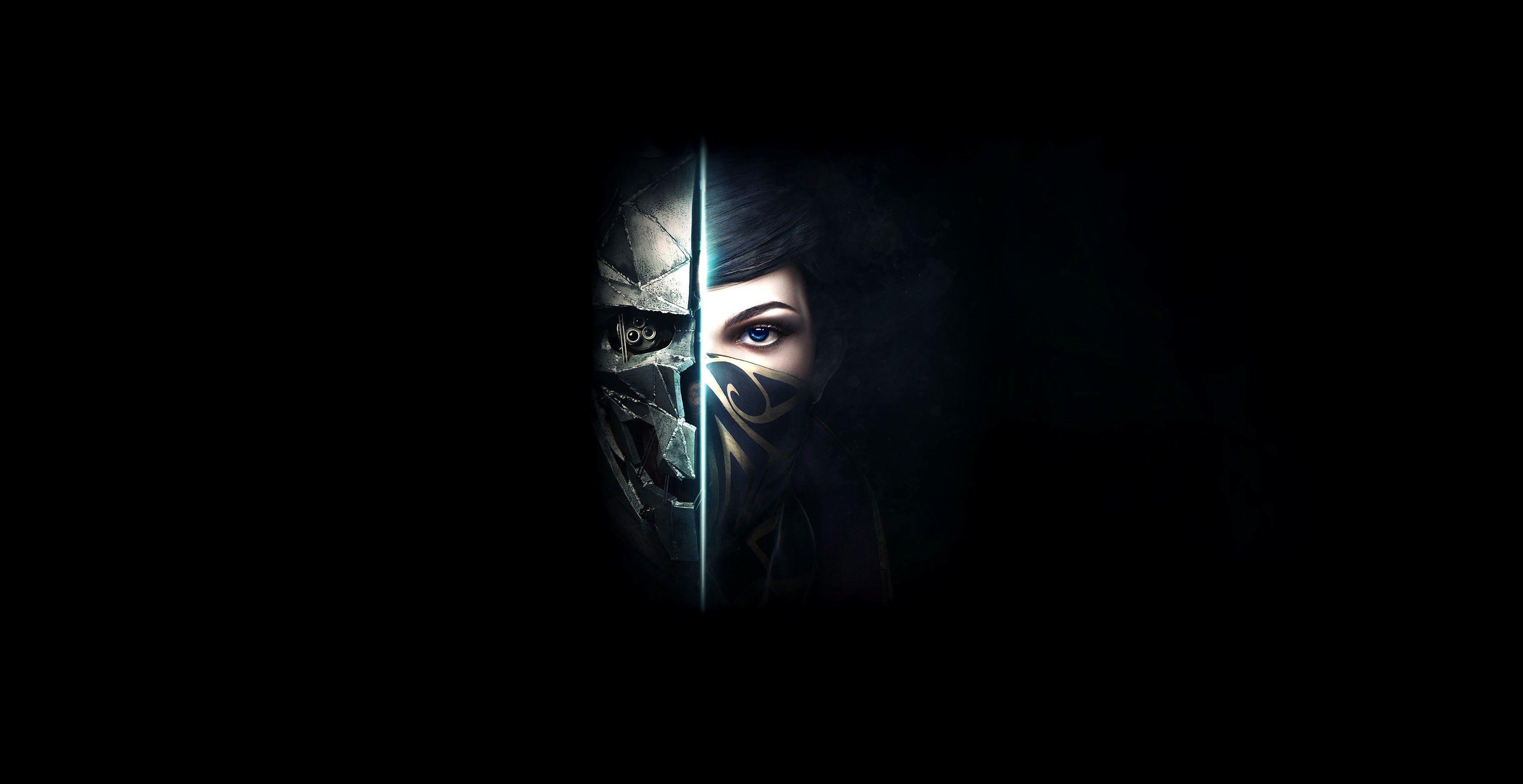 Dishonored 2 Wallpaper High Quality Free Download · Wallpaperhey