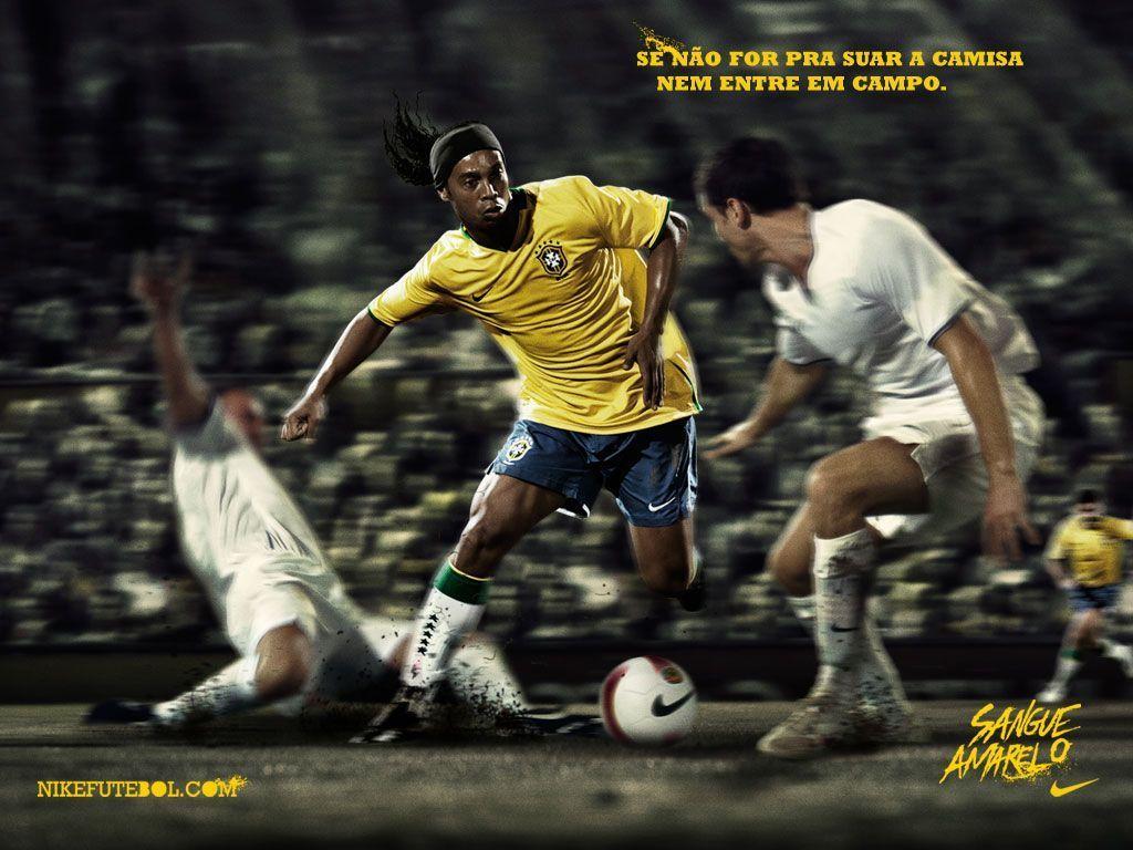 Nike Soccer Quotes Wallpaper QuotesGram