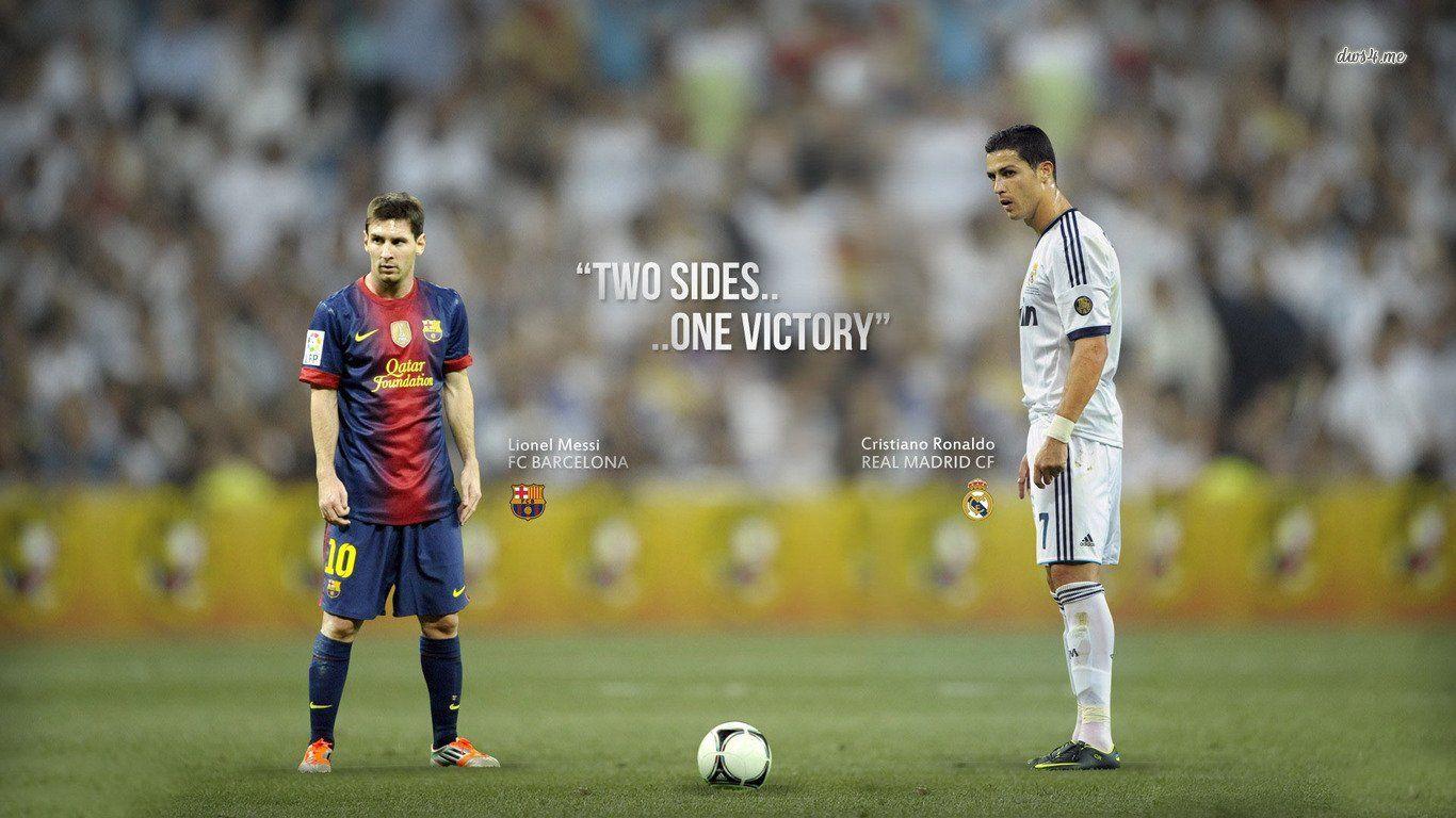 Inspirational and Motivational Soccer Quotes With Images