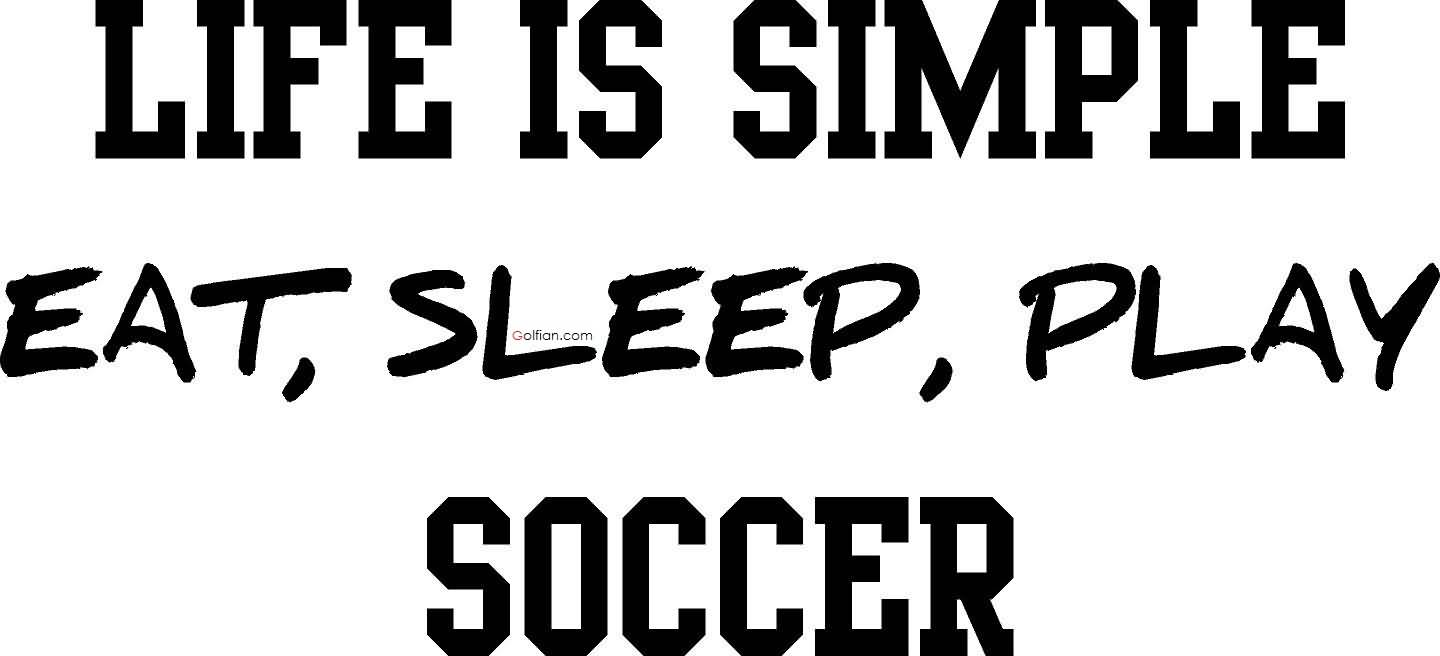 Best Soccer Quotes Image