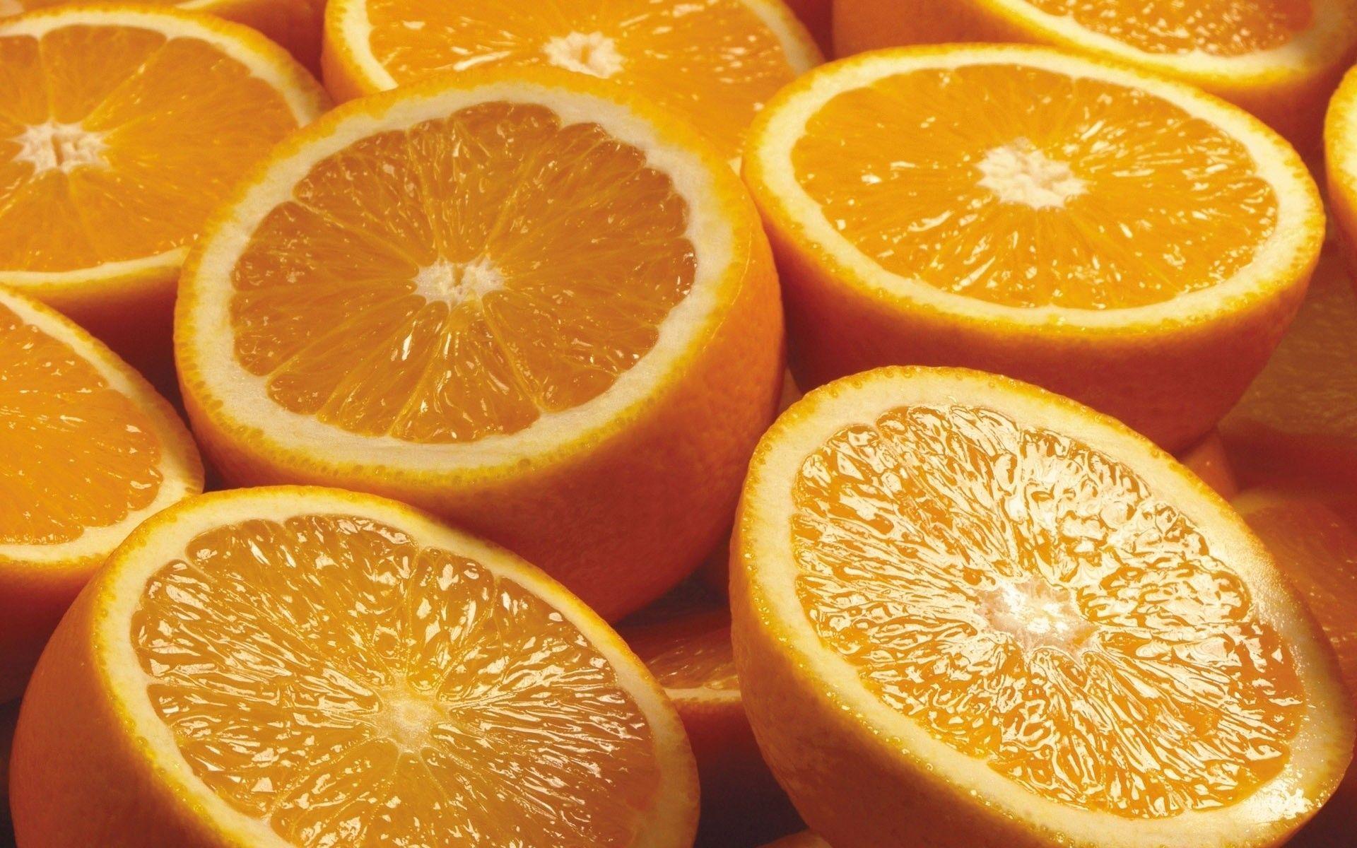 Oranges Wallpaper 3980 1920x1200