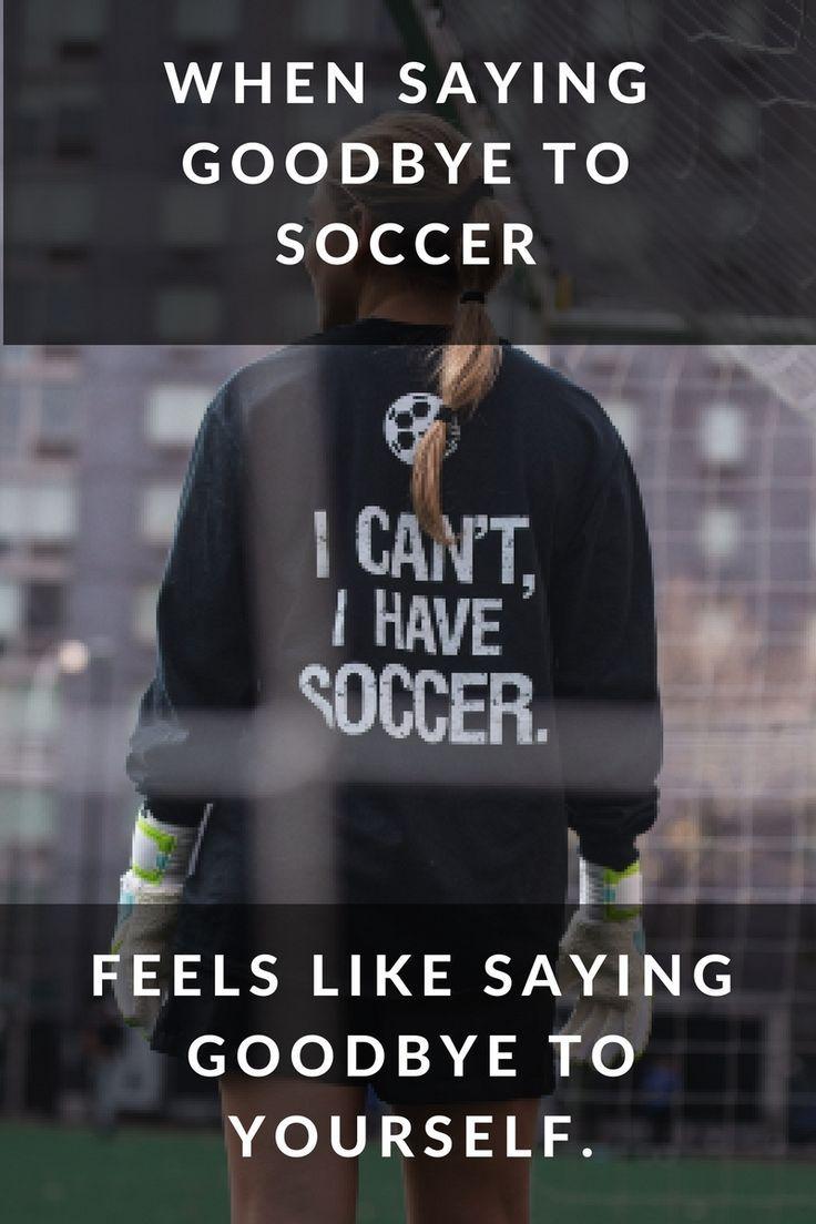 Soccer girl quotes ideas. Soccer, Soccer
