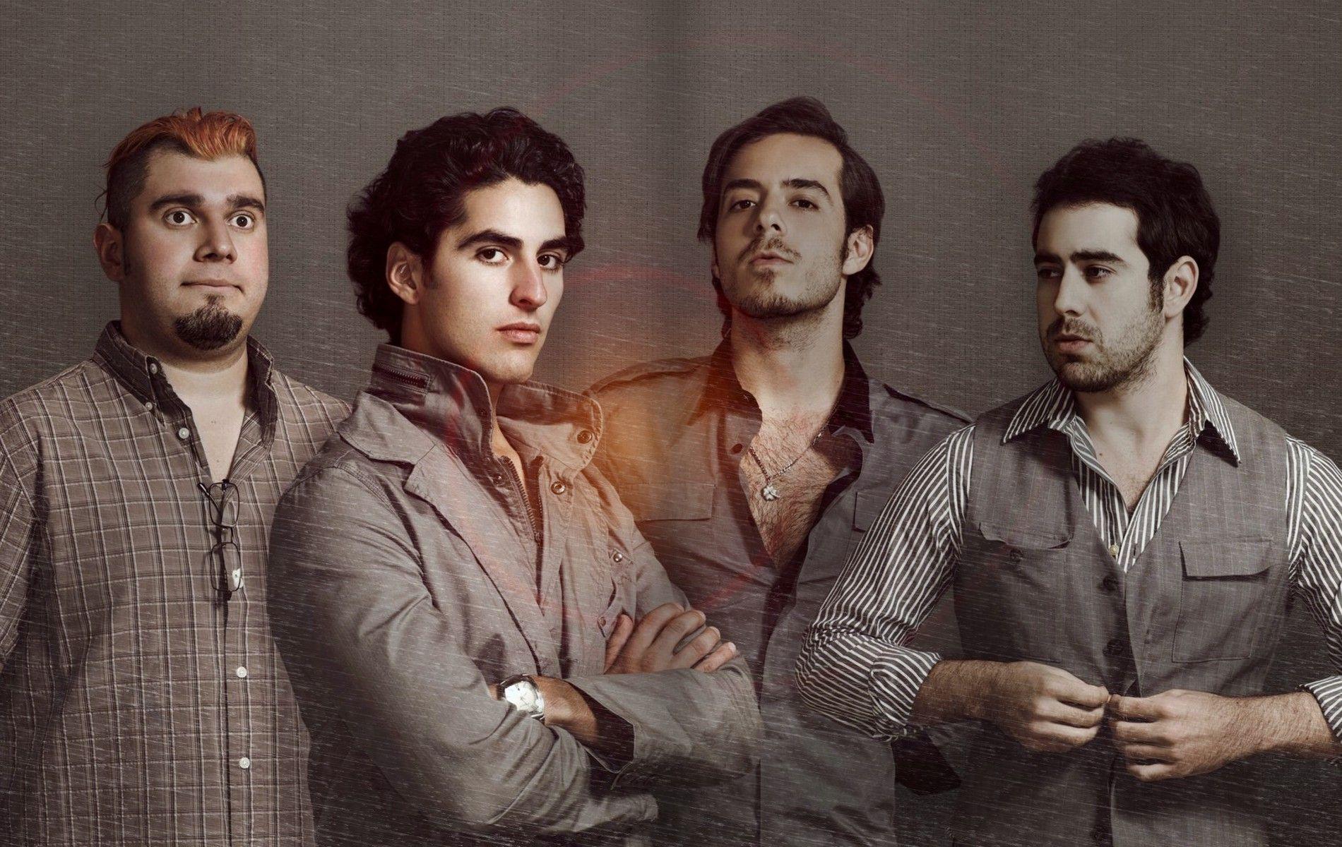 Wallpaper nuevo de Pxndx