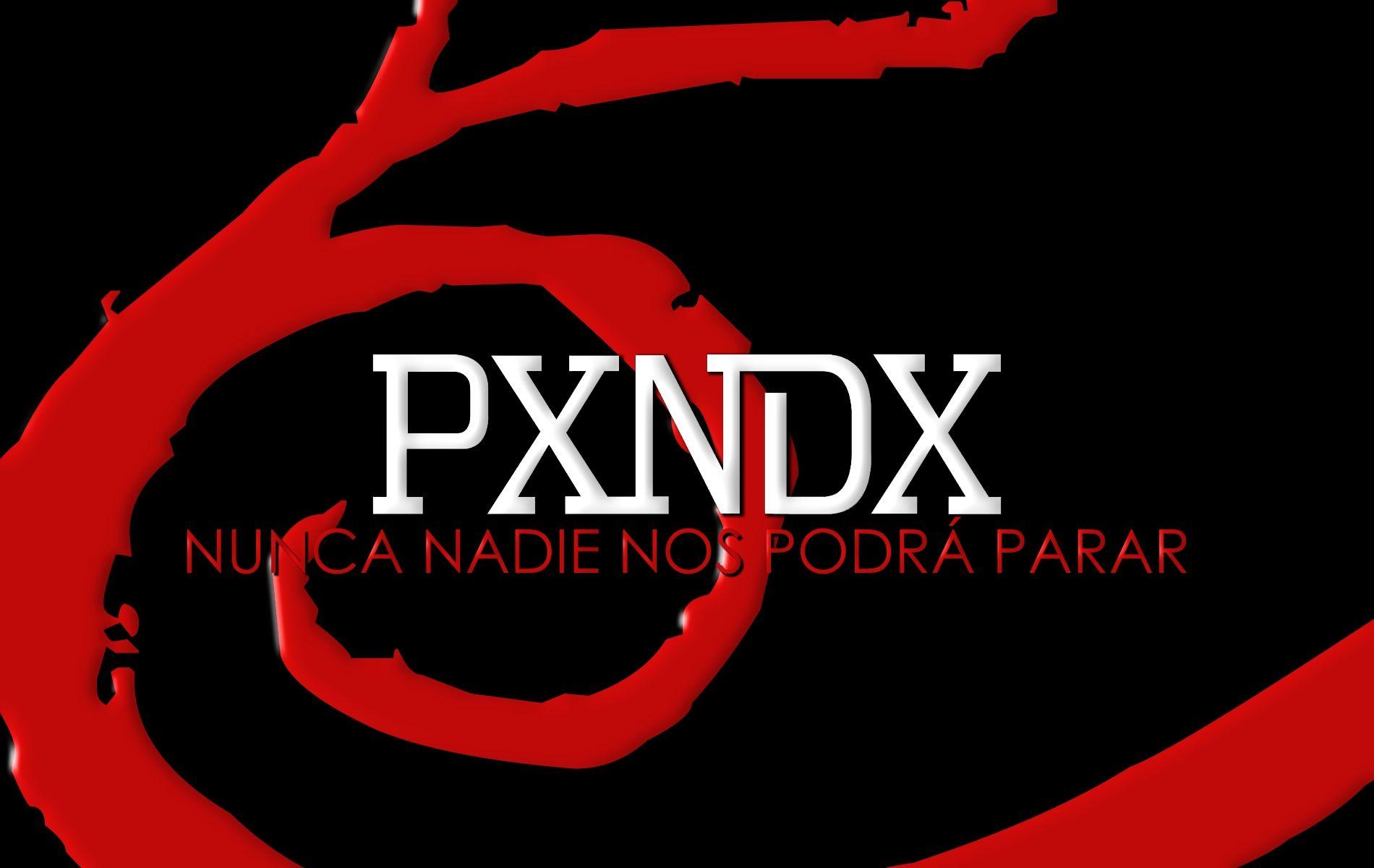 Wallpaper de PXNDX