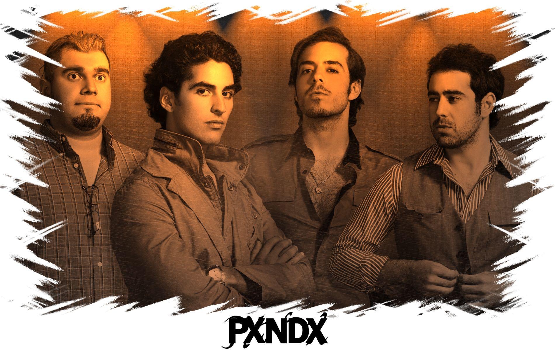 Nuevo Wallpaper de PXNDX con iluminación