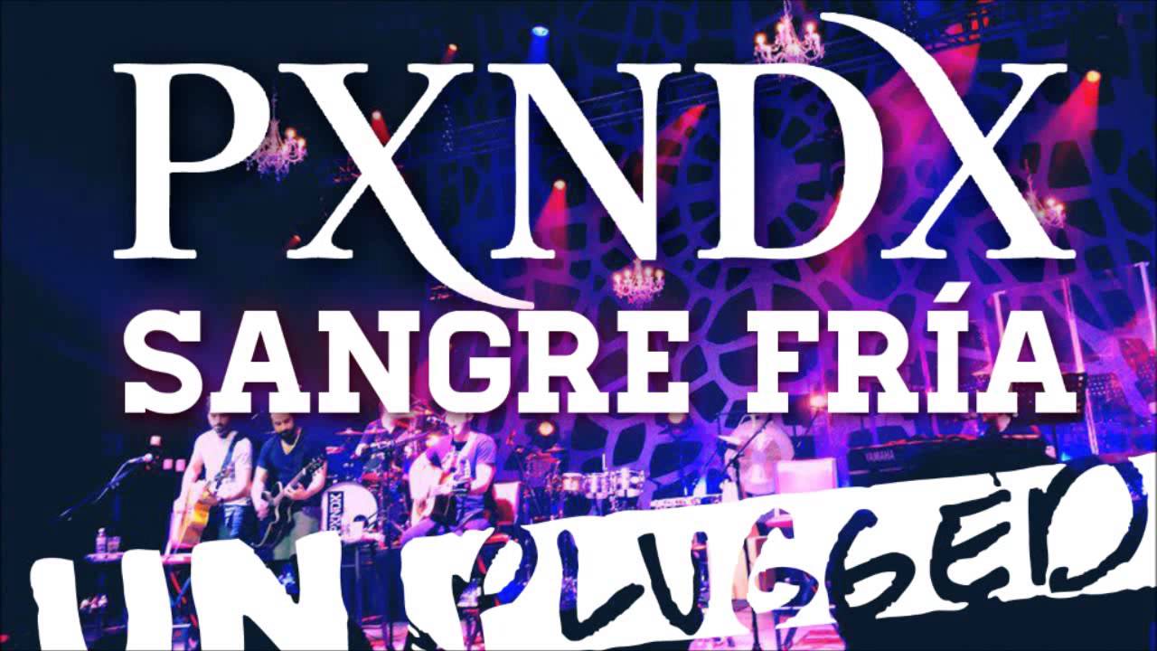 Sangre Fría (MEJOR CALIDAD) DESCARGA + LETRA