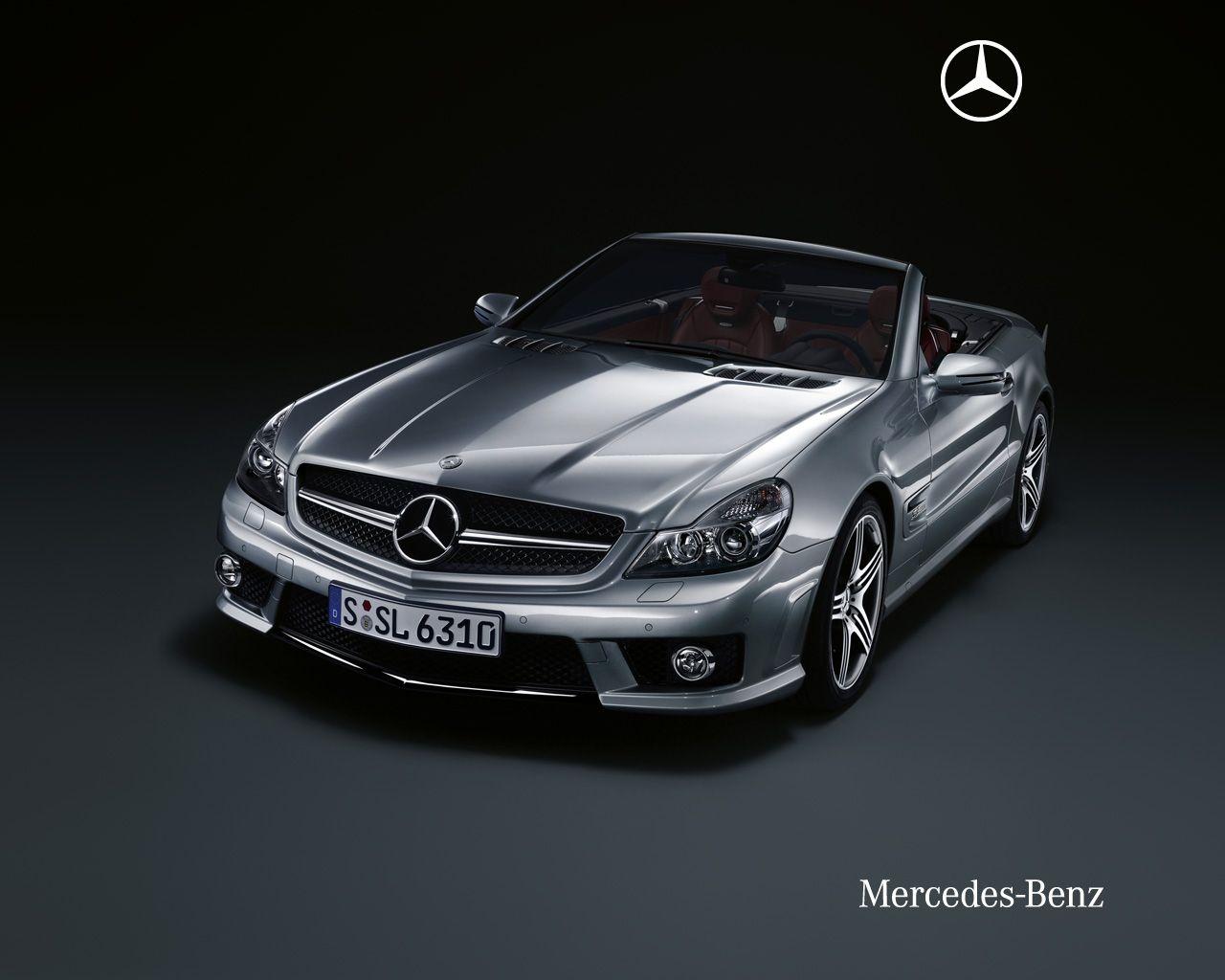 Mercedes Benz AMG SL News And Reviews