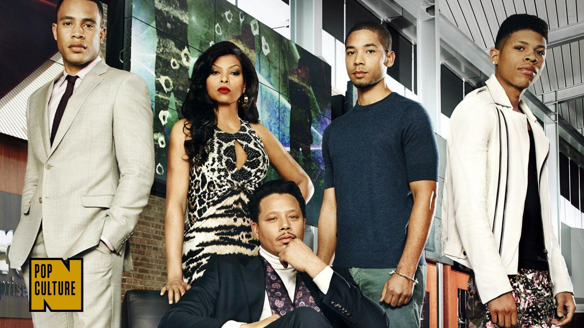 Empire TV Series HD Wallpaper