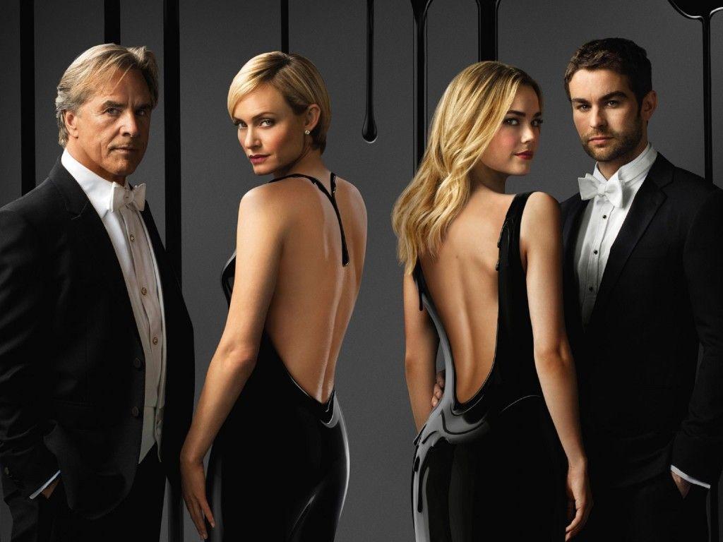 Empire Season 2 Wallpaper