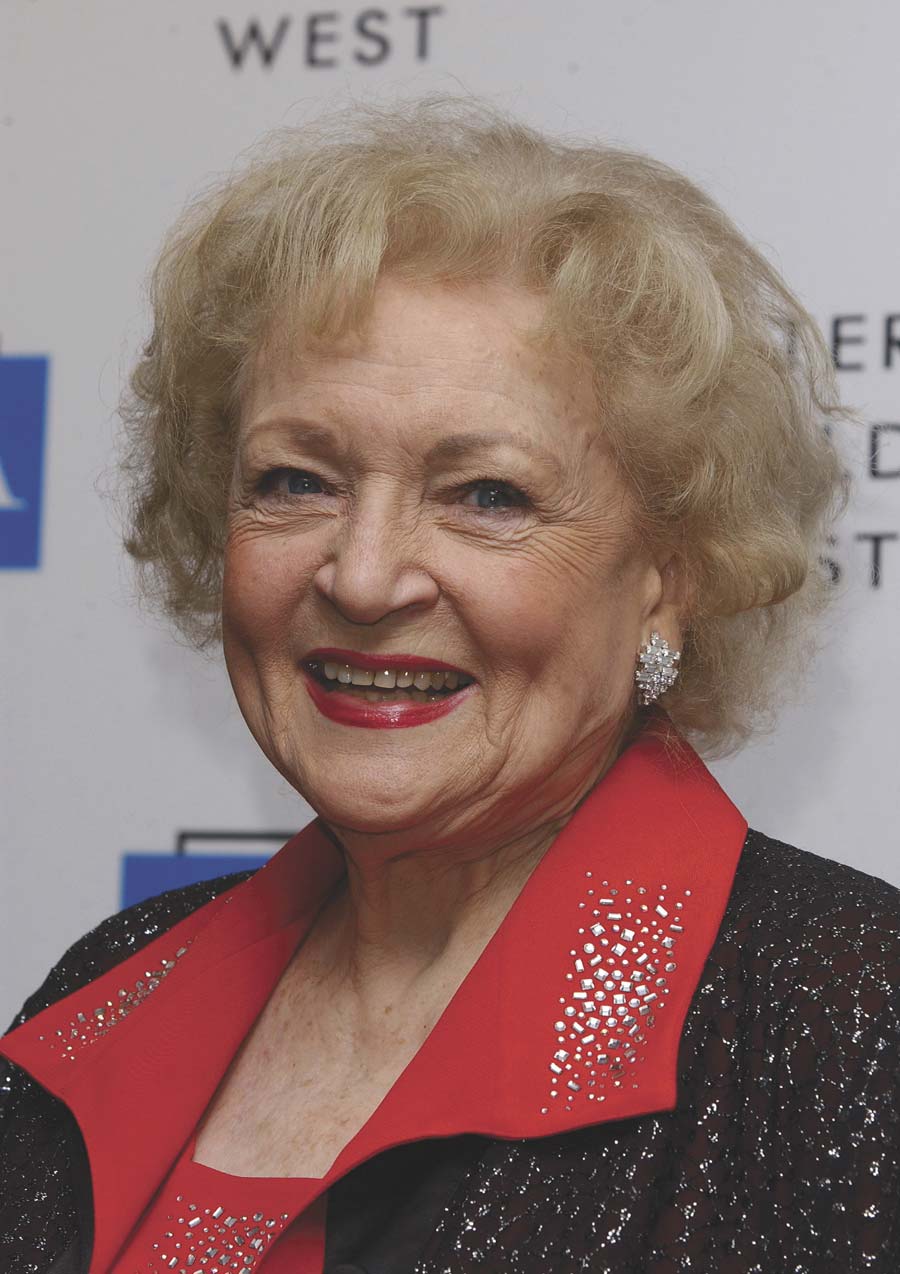 Review: 'Betty White's Off Their Rockers' off its mark