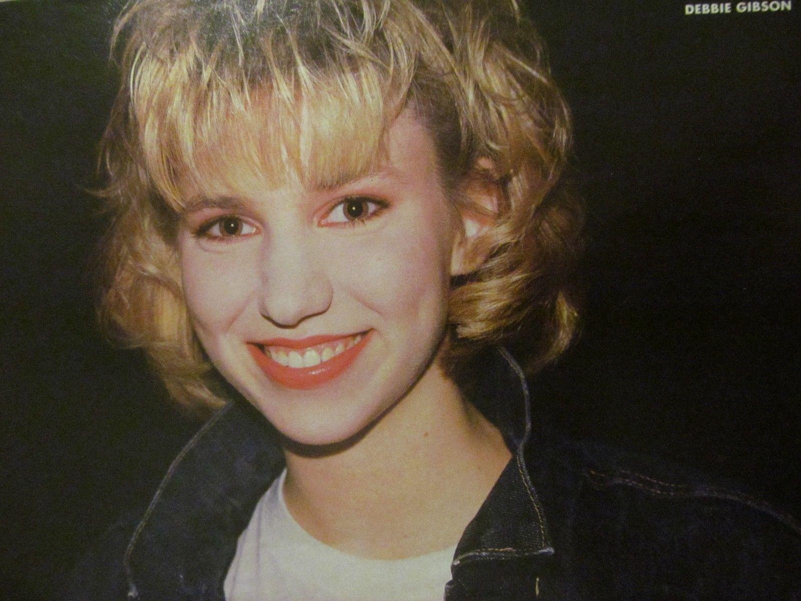 Debbie Gibson Wallpapers - Wallpaper Cave