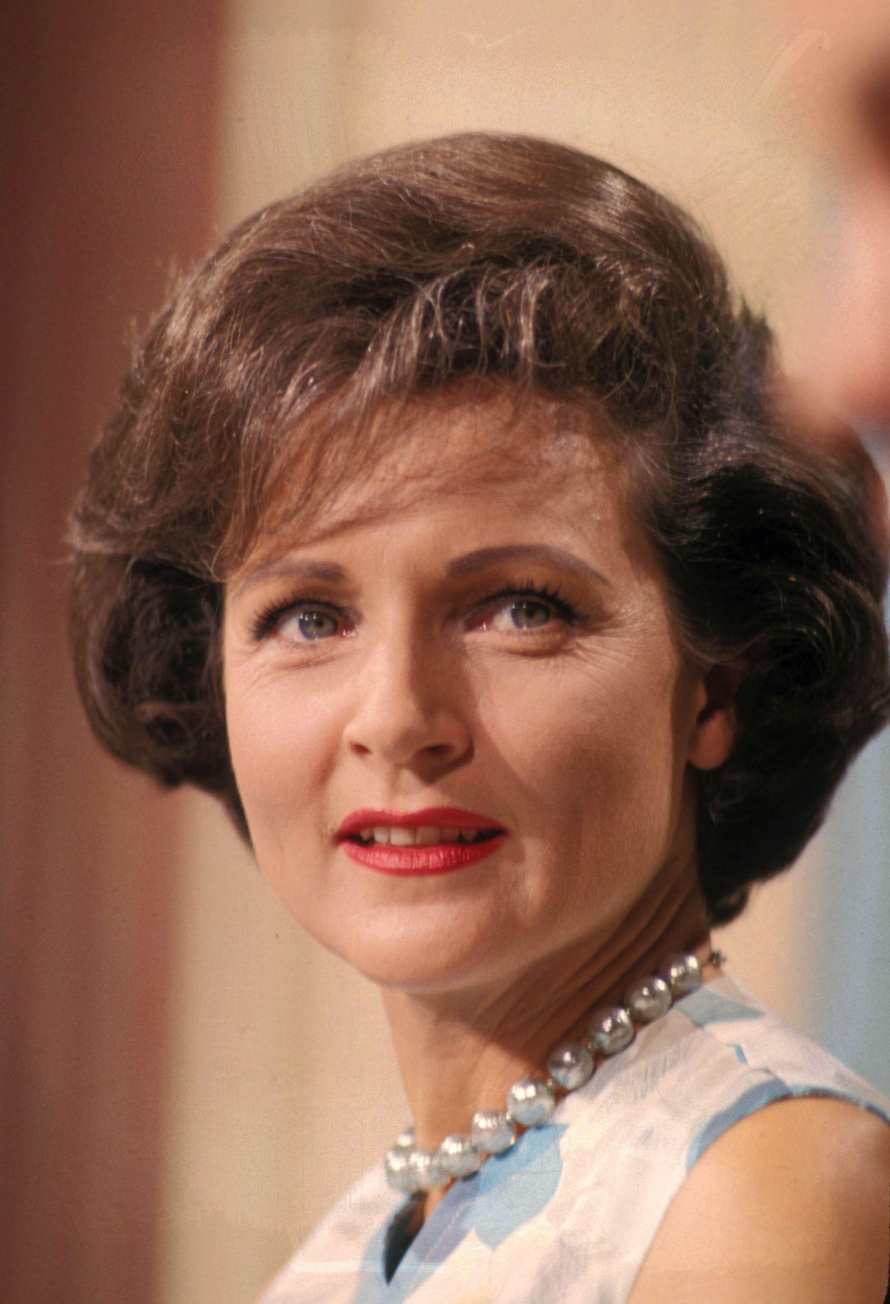 The Amazing Betty White Is 91 Today. Betty white, People