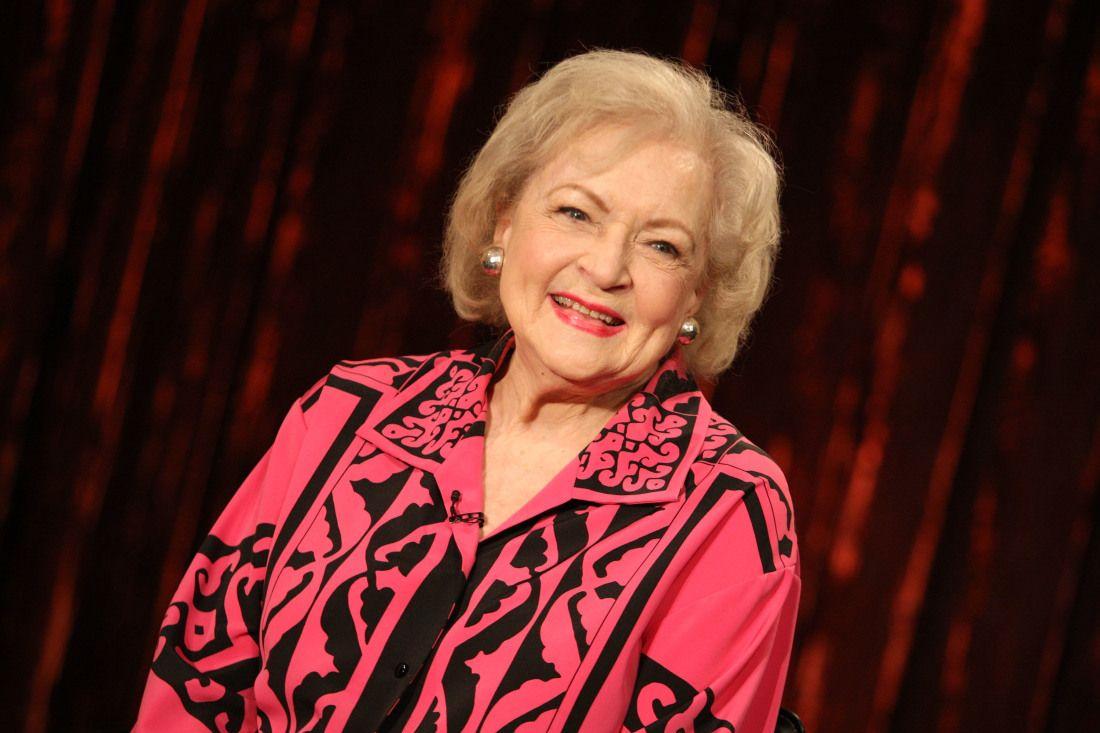 Quotes From Betty White That Will Make You Love Her Even More