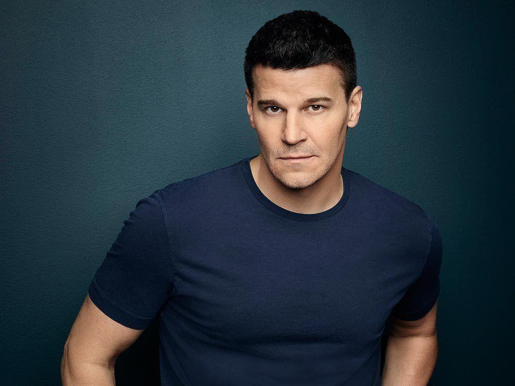 David Boreanaz Reflects on Buffy in Honor of 20th Anniversary