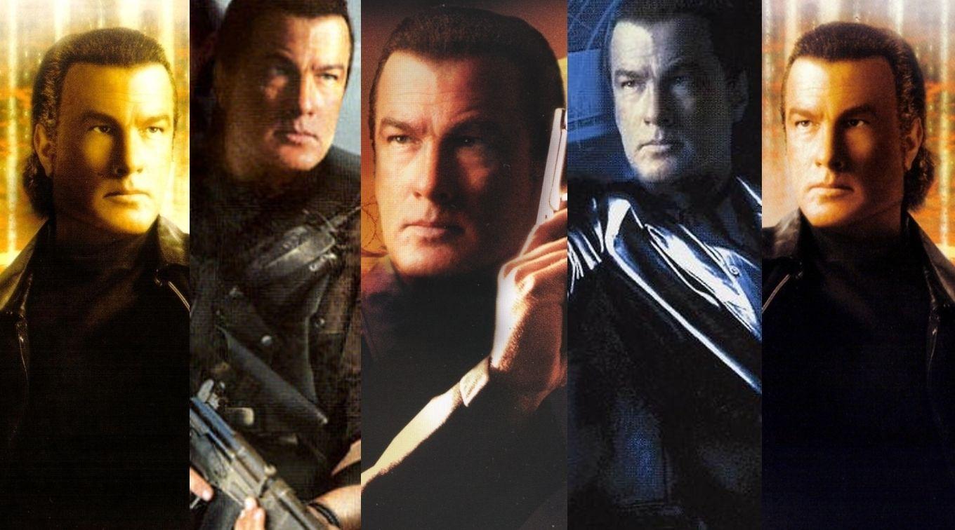 Steven Seagal image Steve HD wallpaper and background photo