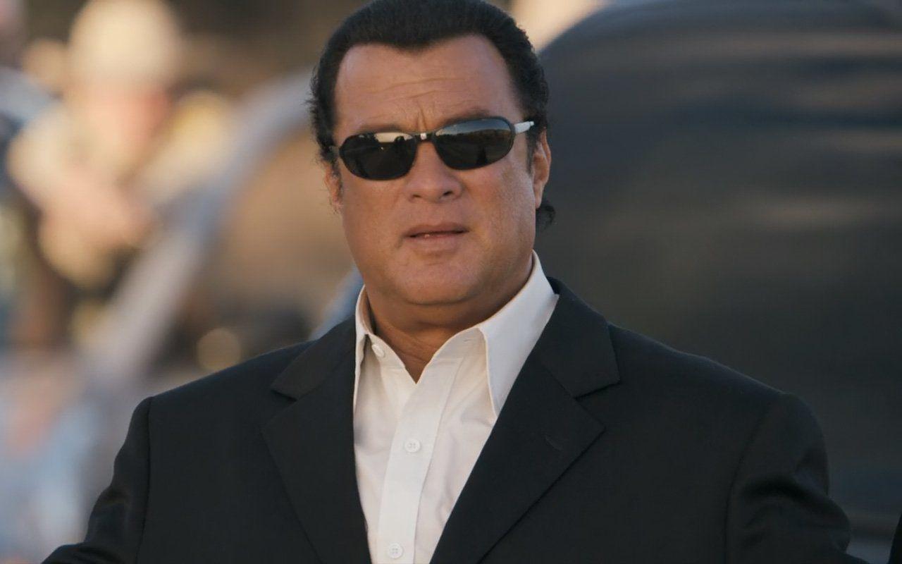 steven seagal Wallpapers and Backgrounds.