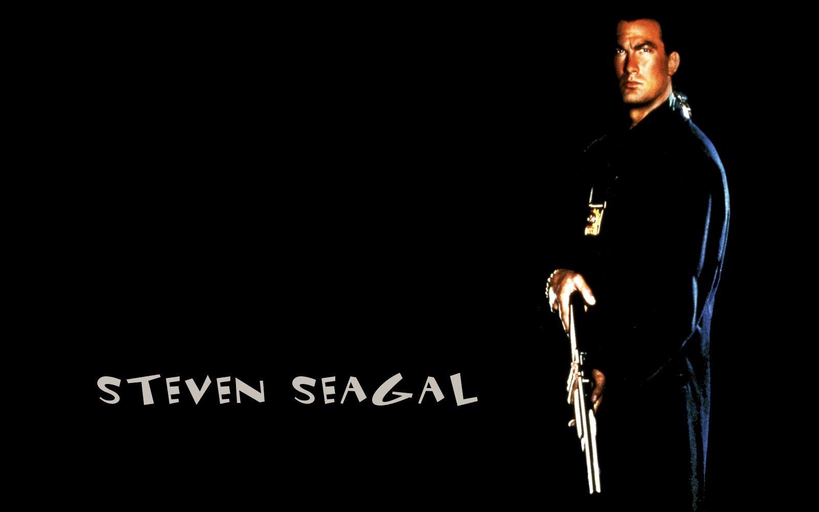 Showing Media & Posts for Funny steven seagal wallpaper