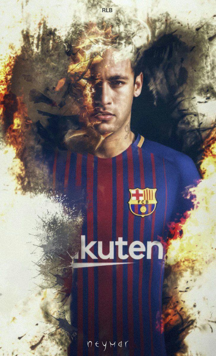 riolovebarca: Neymar Jr FC Barcelona 2017