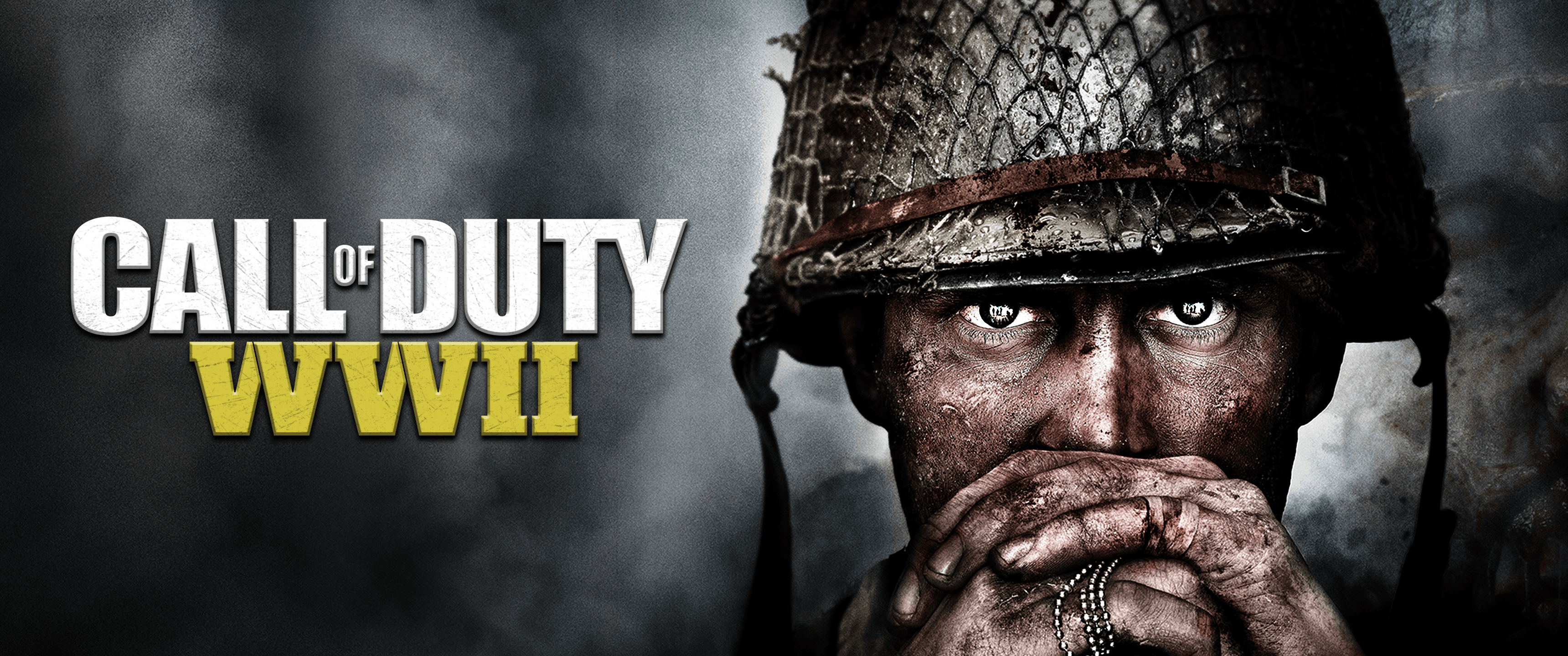 Call Of Duty: WWII Wallpapers - Wallpaper Cave