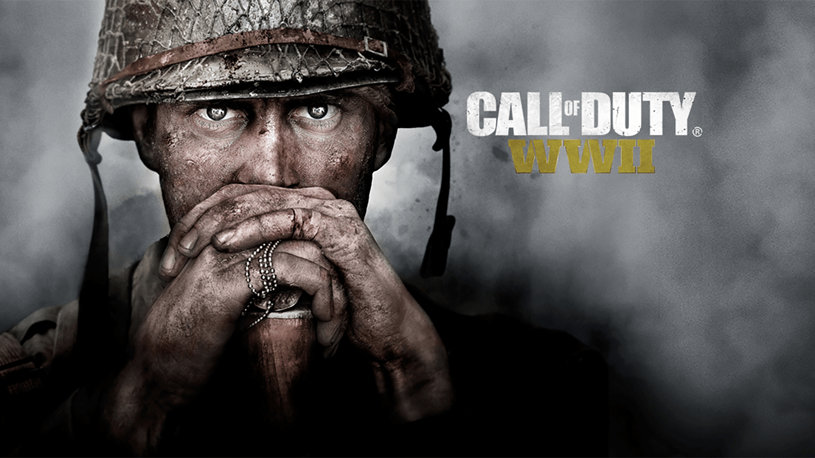 Call Of Duty WWII Desktop Wallpapers - Wallpaper Cave