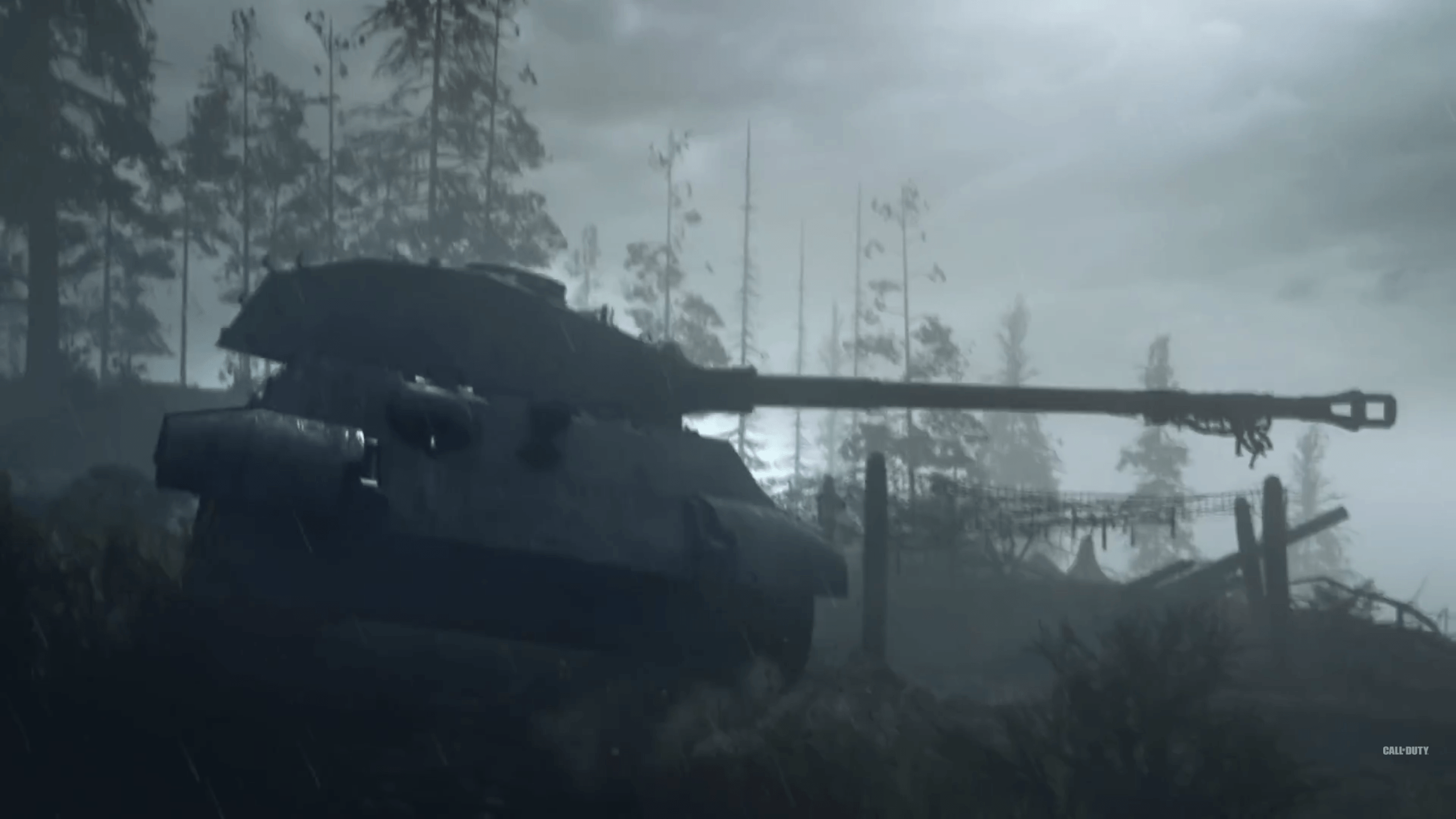 Everything You Need To Know About The 'Call Of Duty: World War II