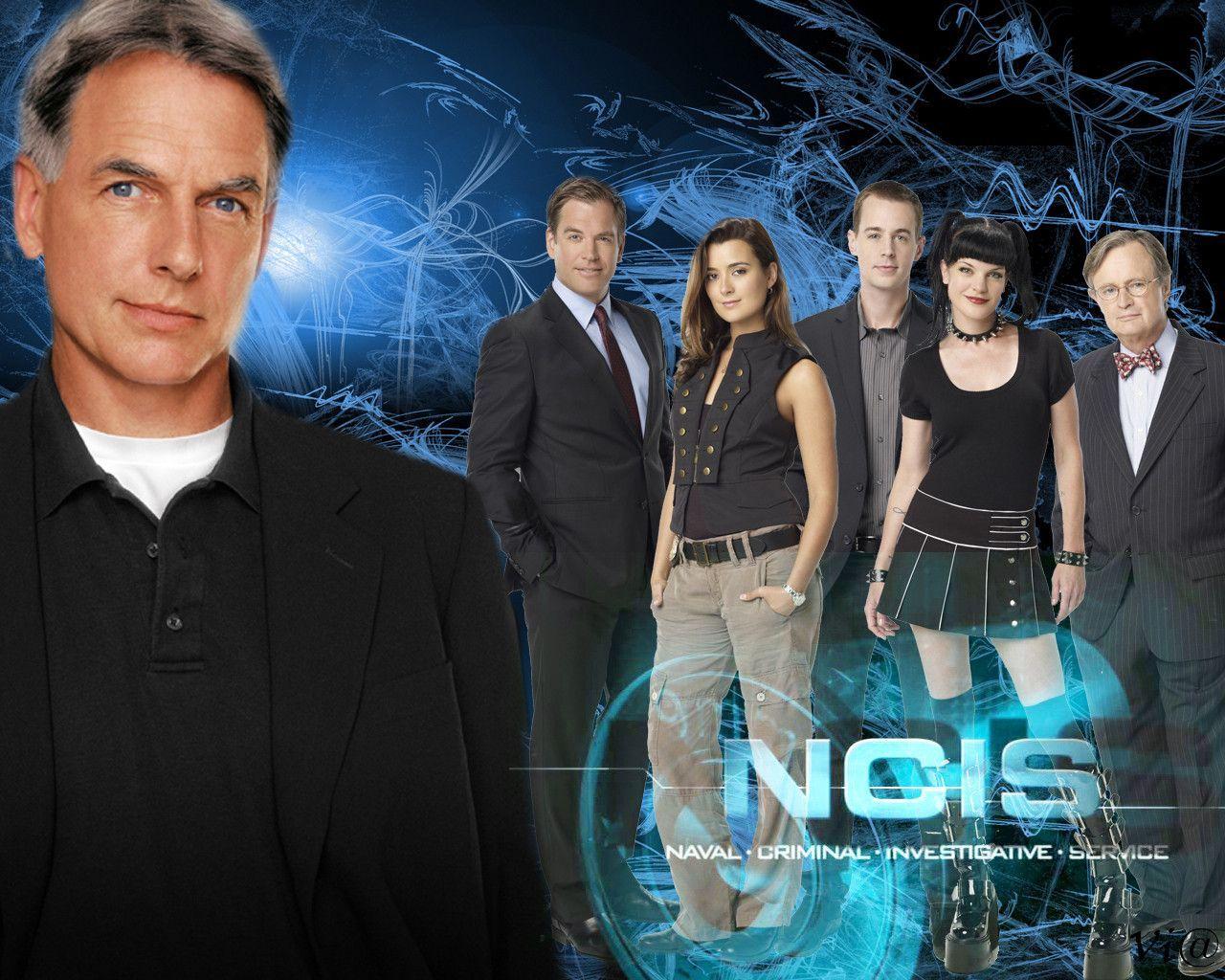 Ncis After Hours
