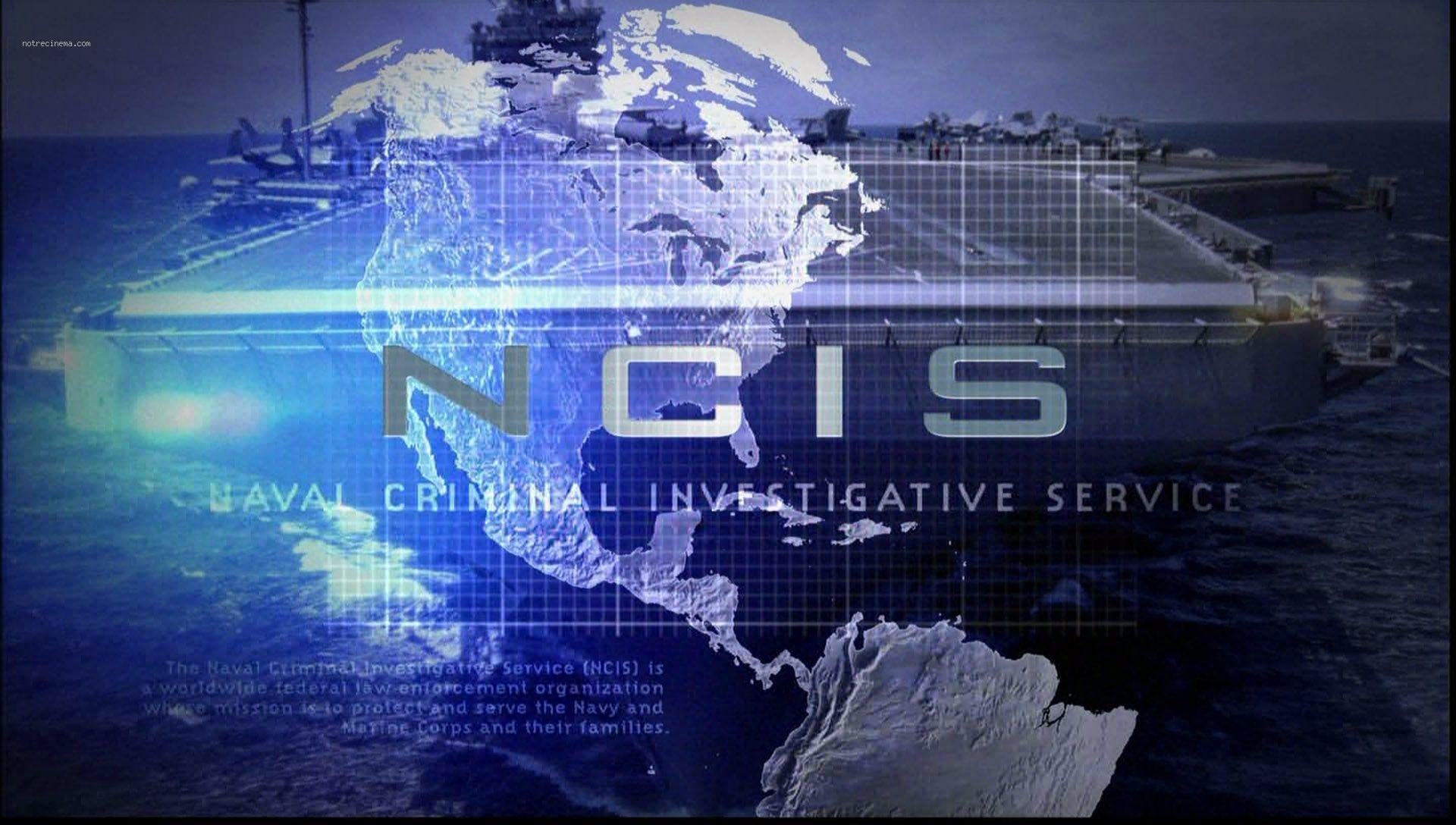 NCIS enquêtes spéciales (NCIS) (2003): la série TV