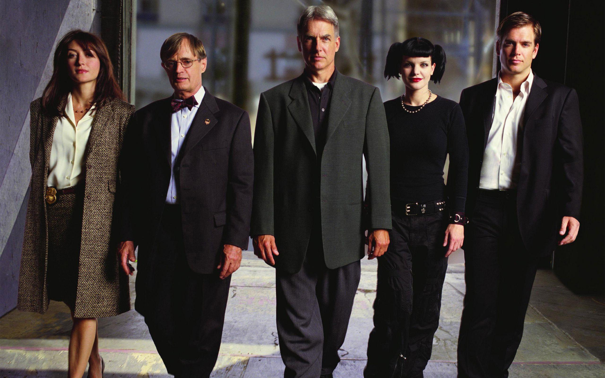 NCIS Full HD Wallpaper and Backgroundx1600