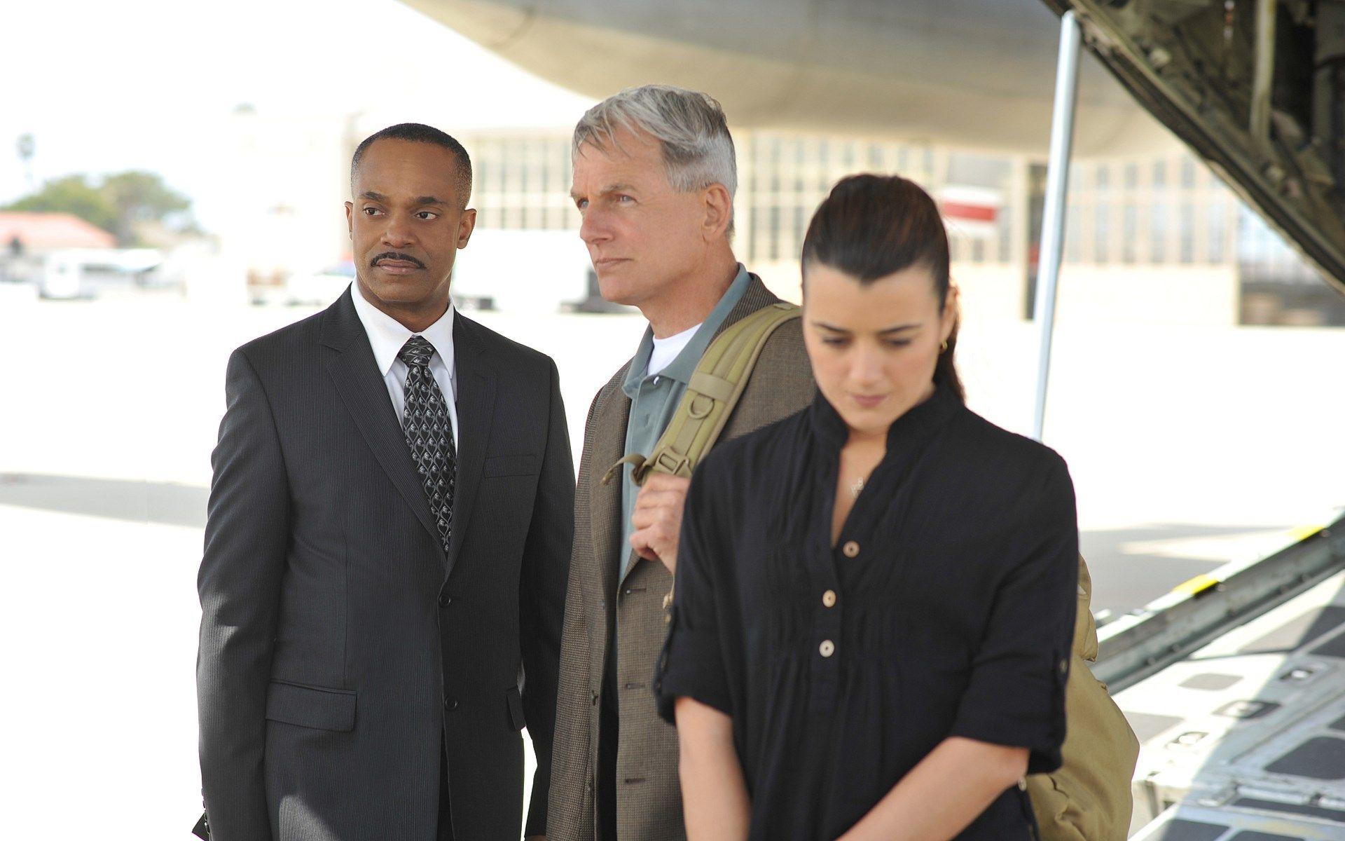 NCIS Wallpapers - Wallpaper Cave
