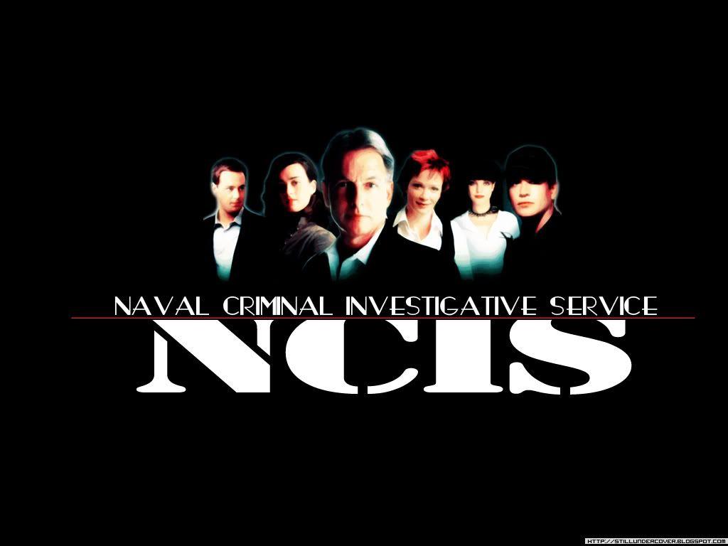 NCIS Wallpaper, Gibbs, Tony, Kate, Ziva. TV Fanart, Wallpaper