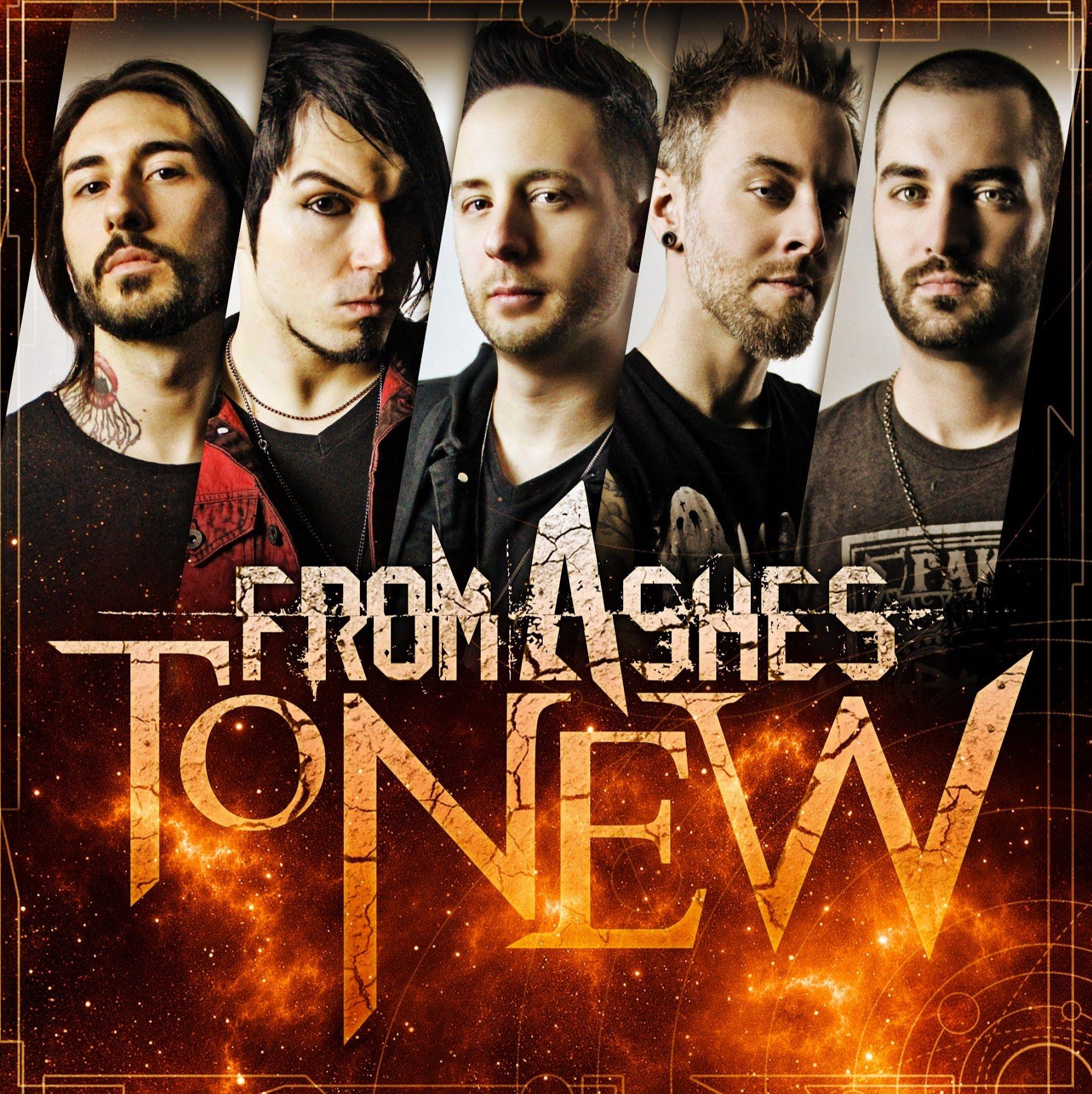 From Ashes to New+