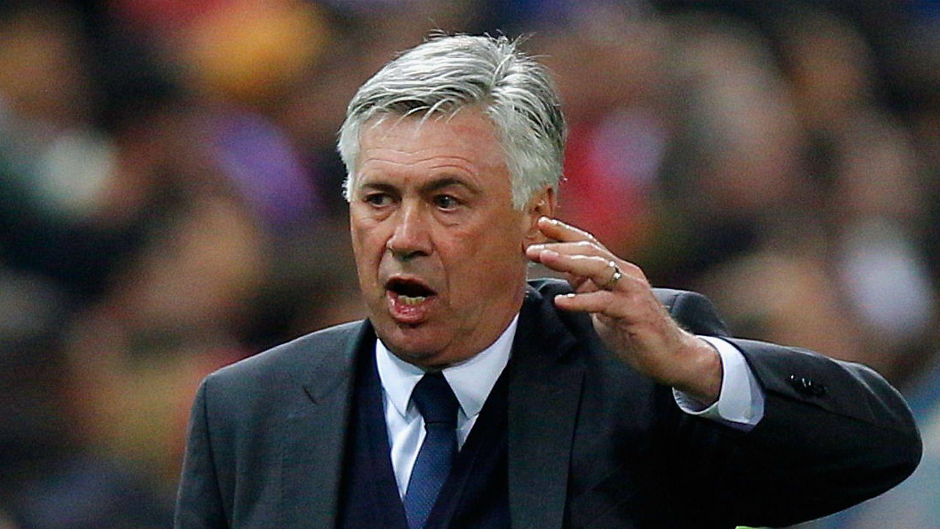 Carlo Ancelotti Wallpapers - Wallpaper Cave