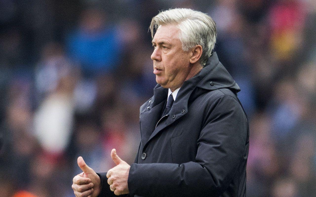 Carlo Ancelotti Wallpapers - Wallpaper Cave