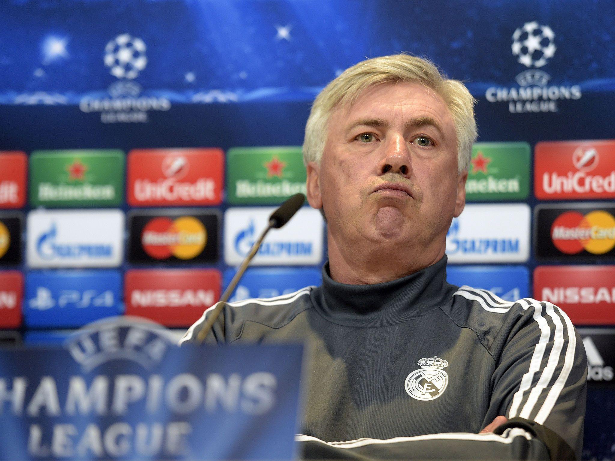 Carlo Ancelotti to replace Pep Guardiola: Bayern Munich lose