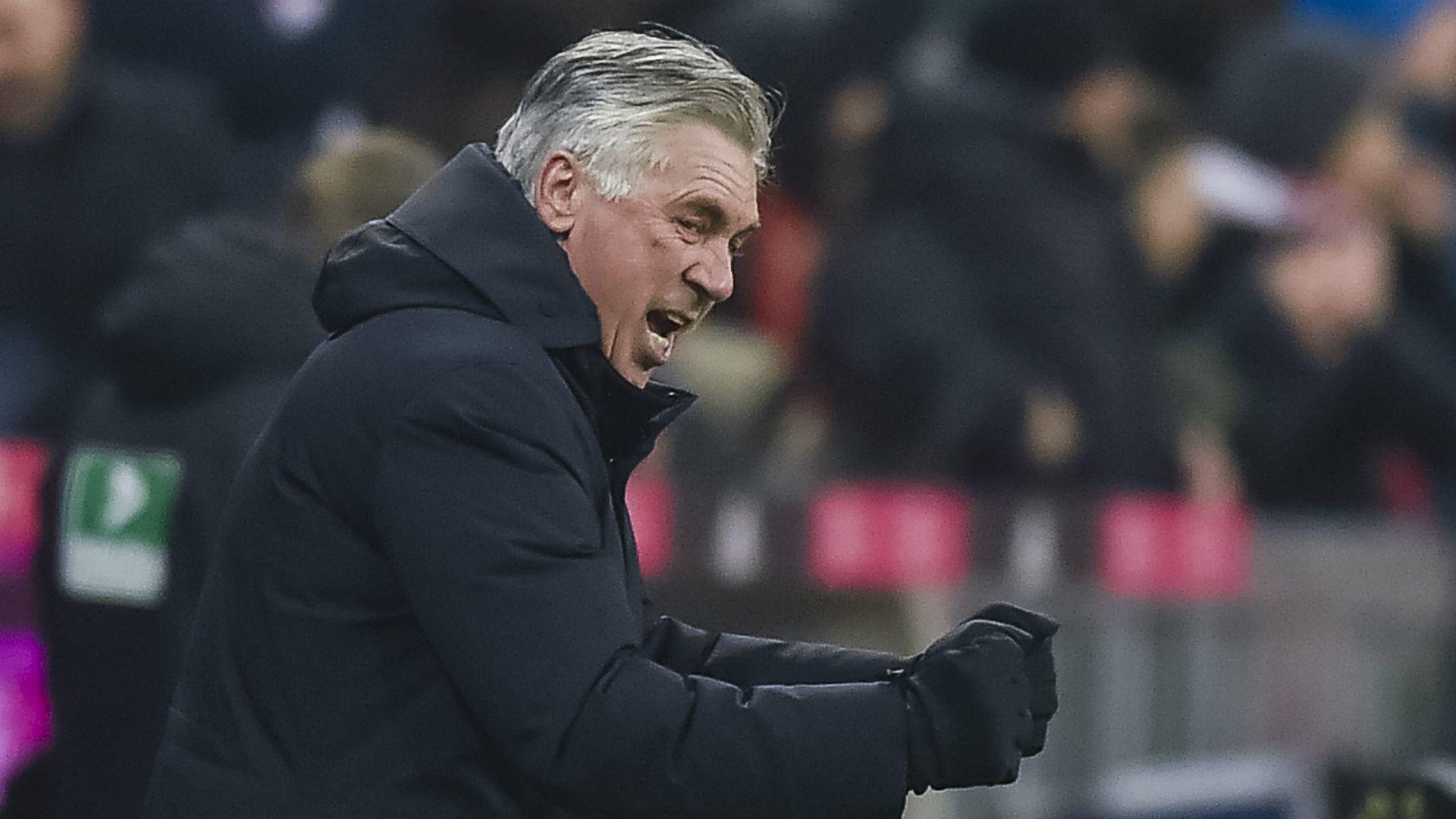 Champions League: No Arsenal barrier