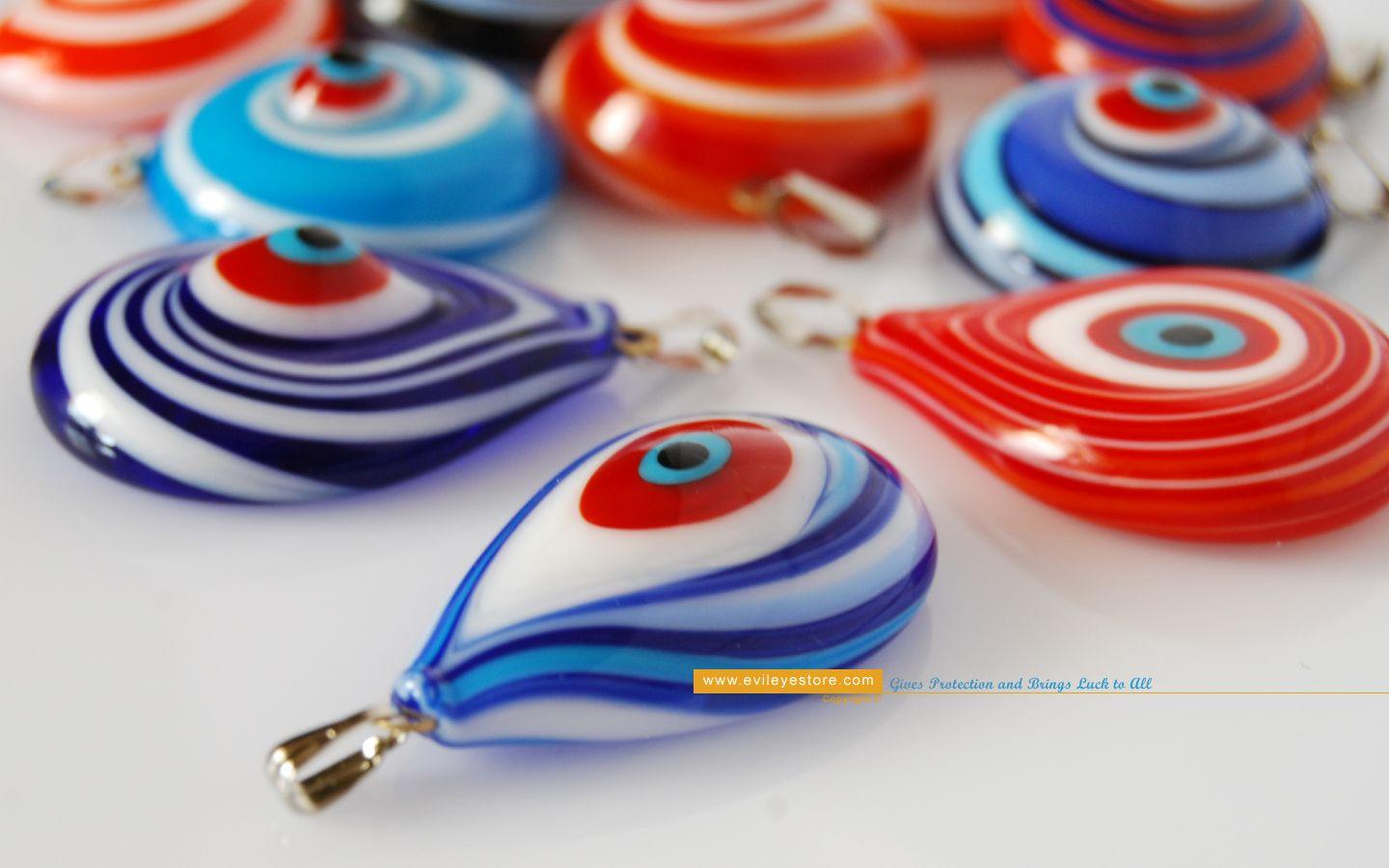 Evil Eye Wallpaper your charm to protect you against