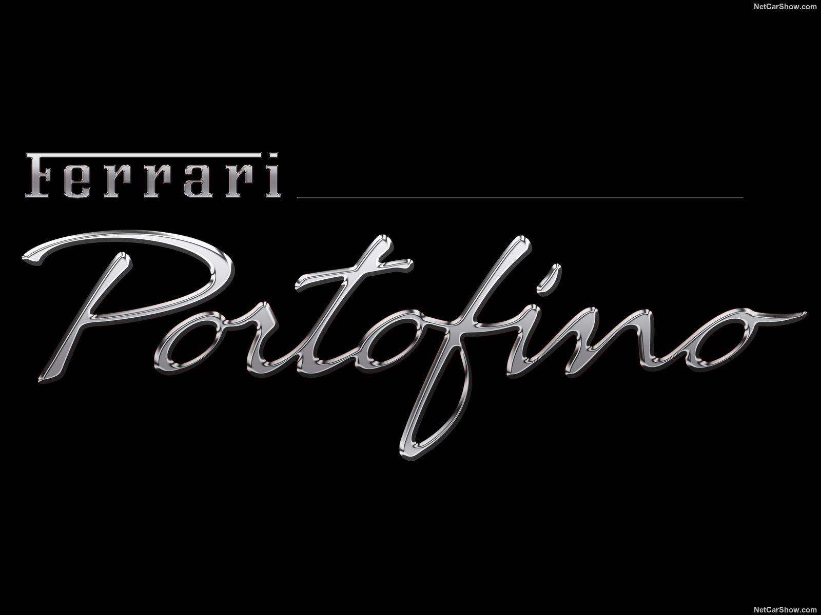 Brand New Ferrari Portofino Revealed
