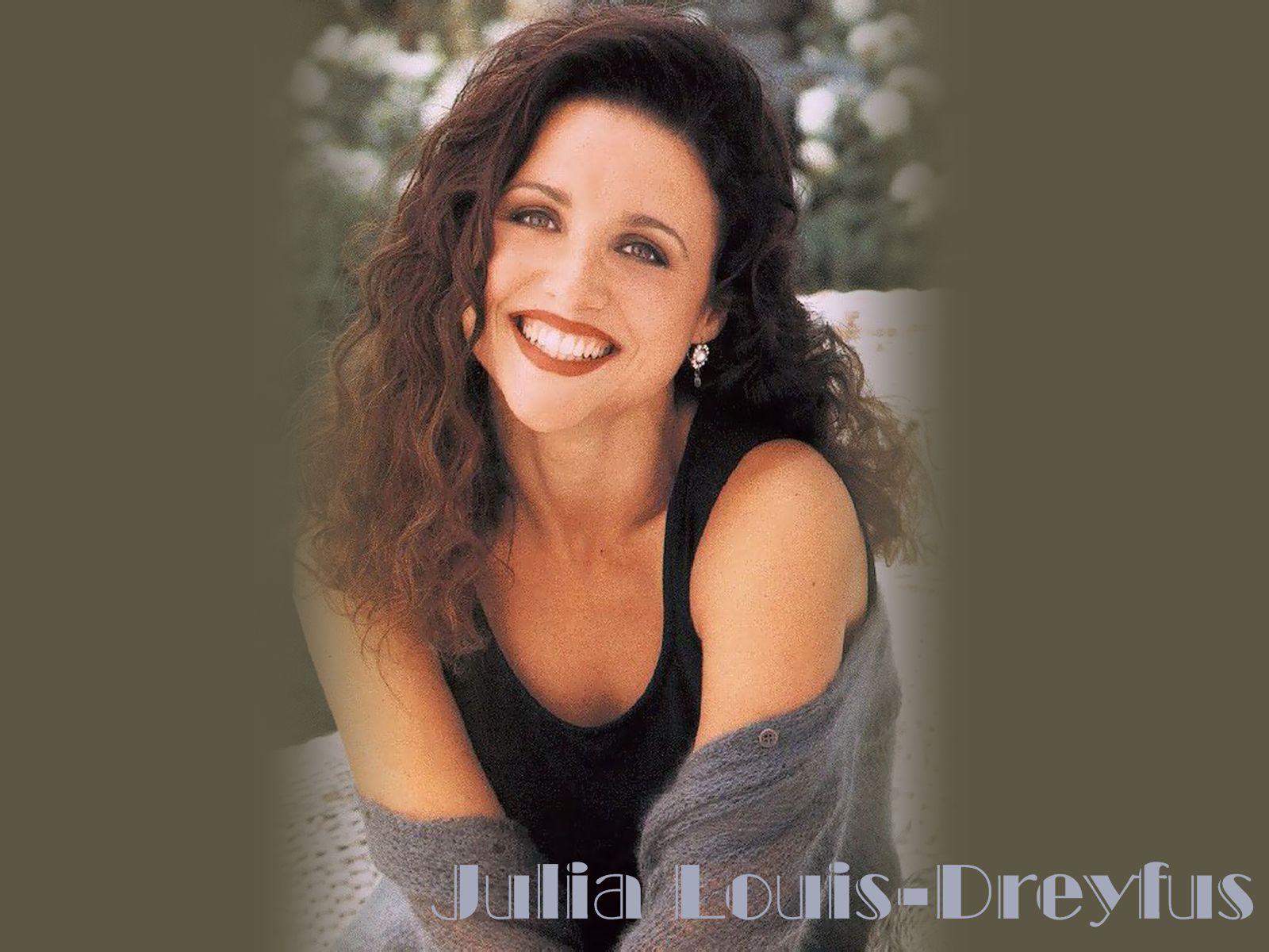 best Beautiful Julia image. Julia louis dreyfus