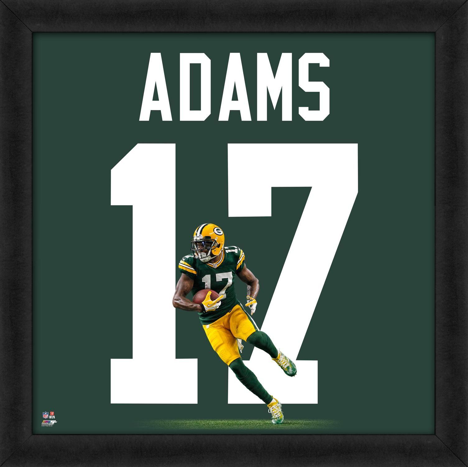 Davante Adams Wallpapers - Wallpaper Cave