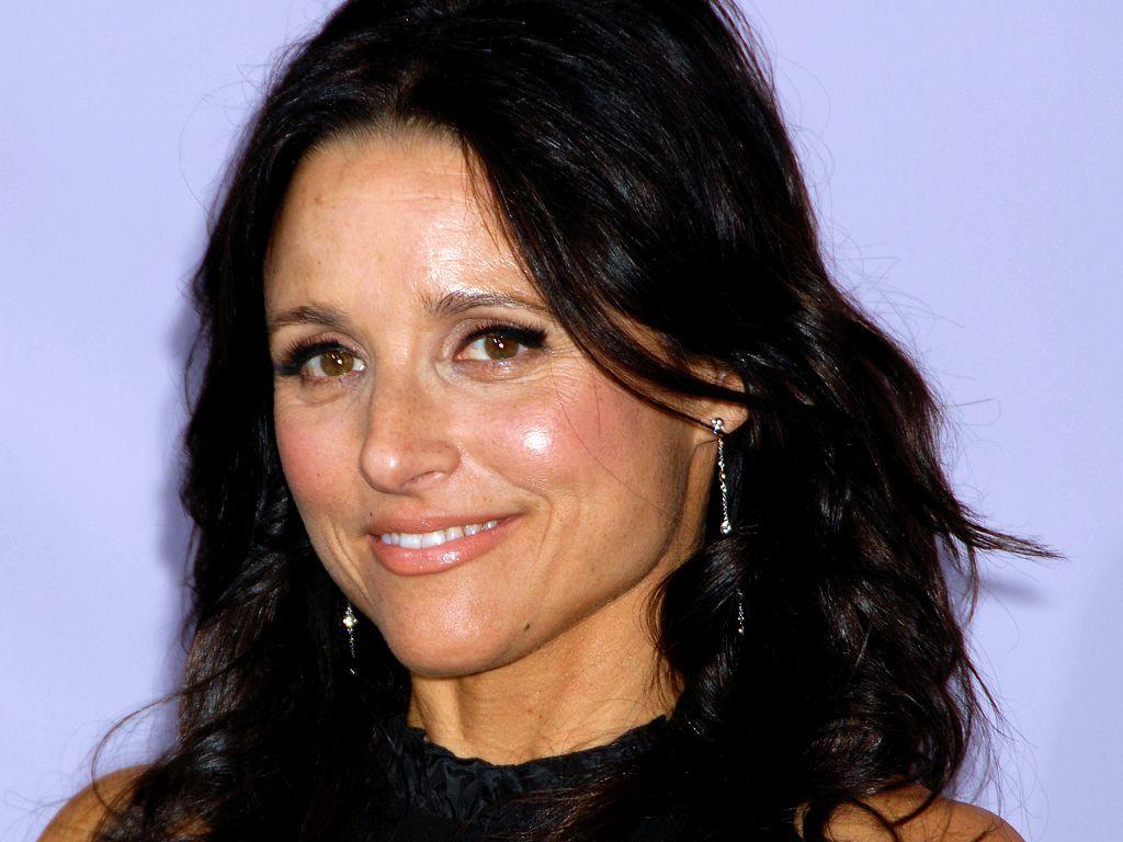 Julia Louis-Dreyfus Wallpapers - Wallpaper Cave