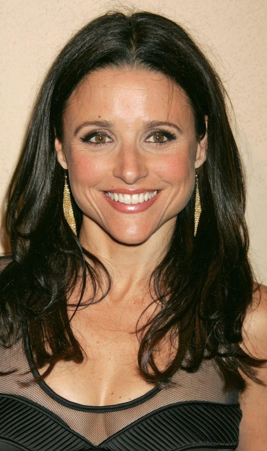 Julia Louis-Dreyfus Wallpapers - Wallpaper Cave
