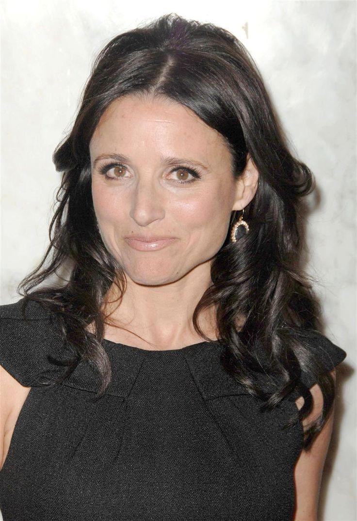 Best Julia Louis Dreyfus Image. Julia Louis