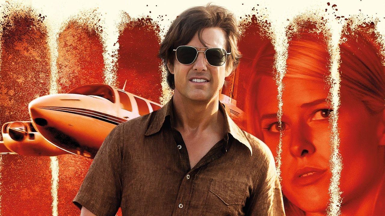 American Made Movie Wallpaper Free Wallpaper Hub
