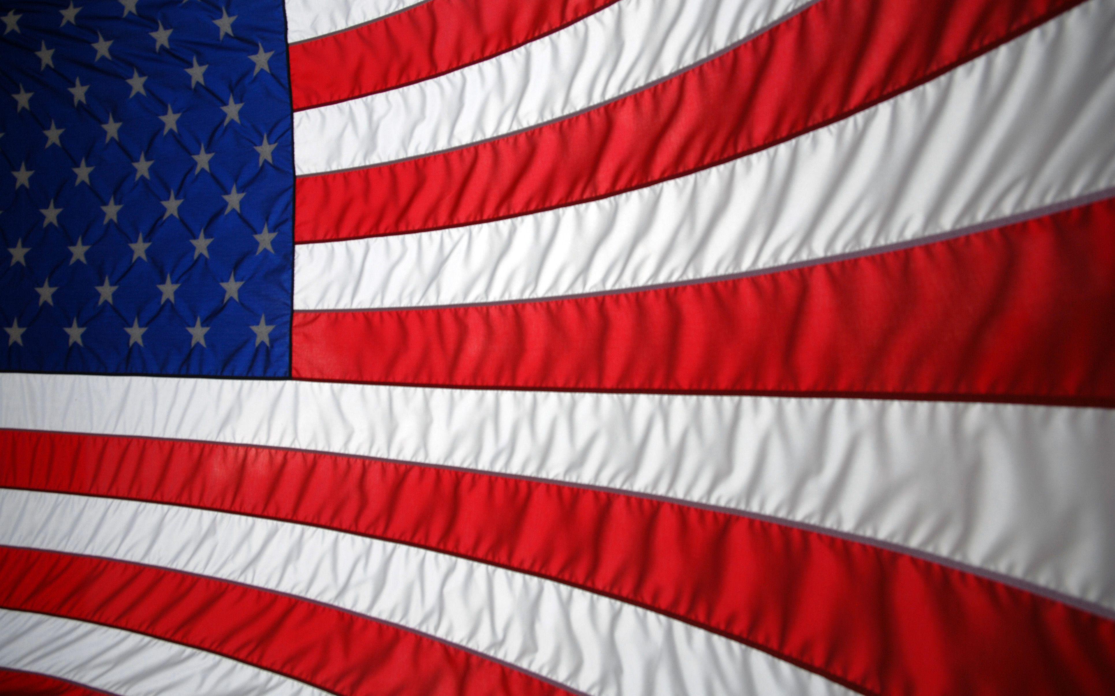 American Flag 4k Ultra HD Wallpaper. Background Imagex2413