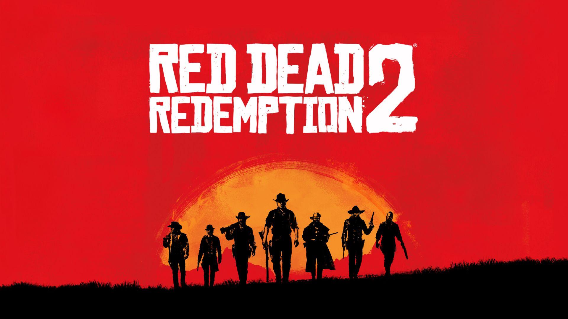 Red Dead Redemption 2 1920x1080 Wallpaper