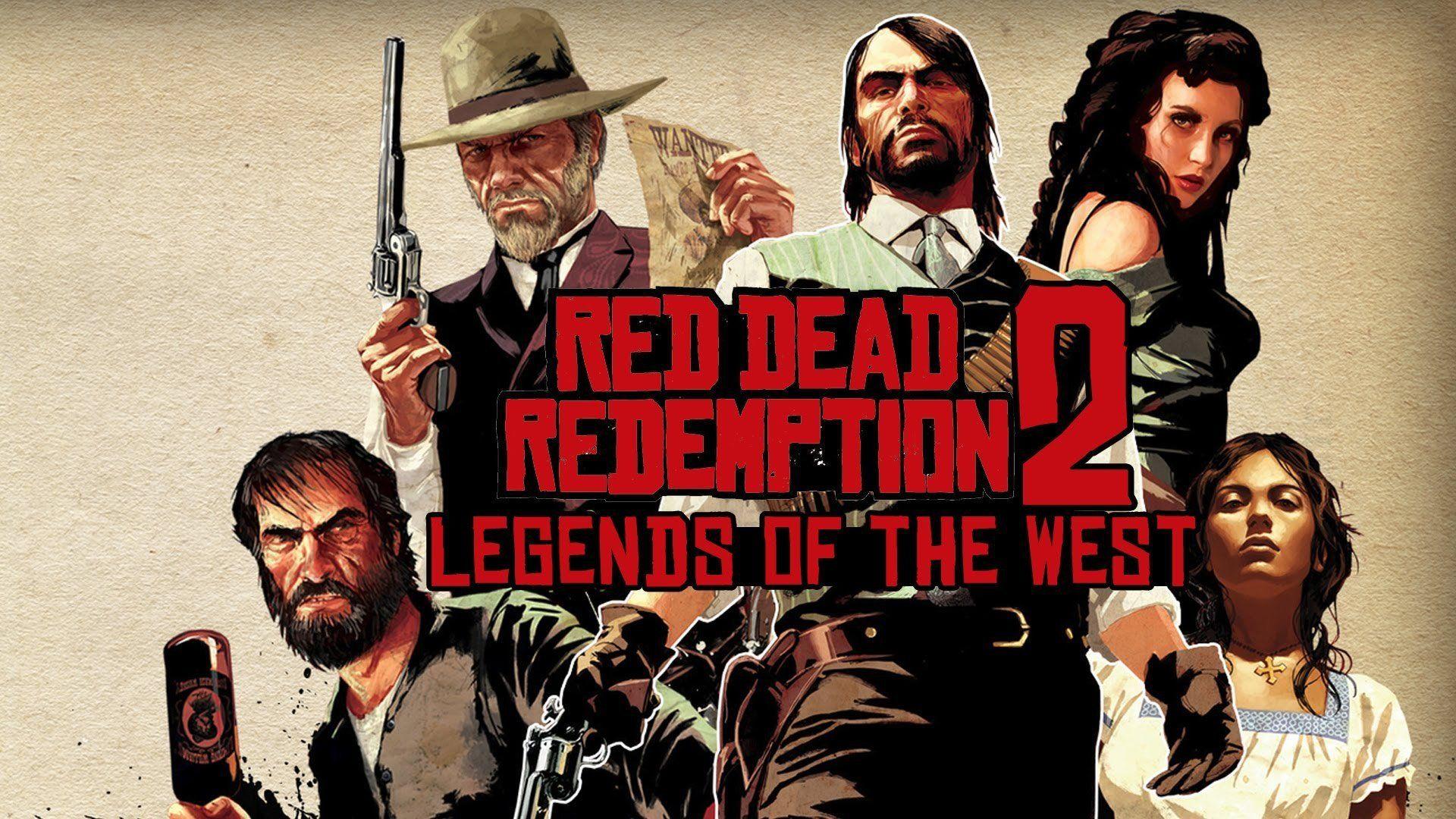 1080p red dead redemption 2