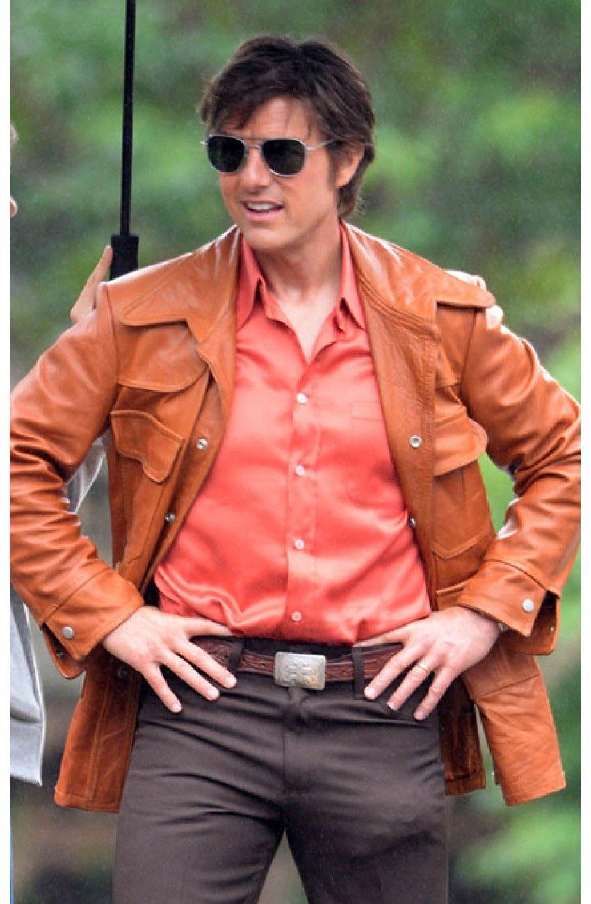 image of Tom Cruise American - #SC